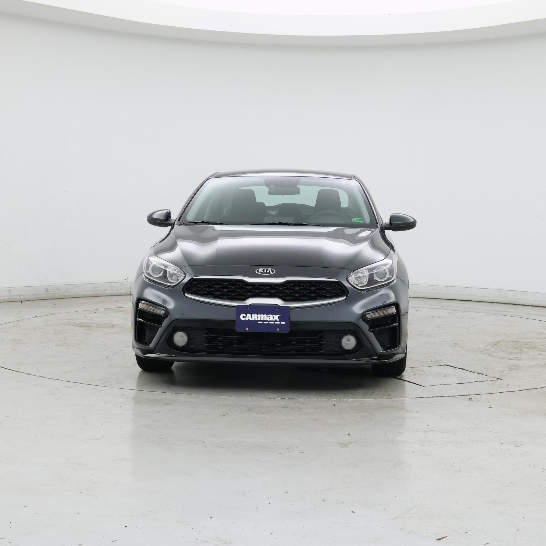 Thumbnail: 2019 Kia Forte - 5