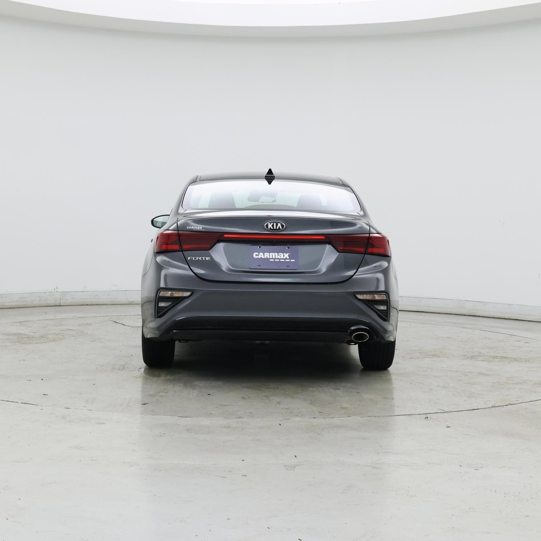 Thumbnail: 2019 Kia Forte - 6