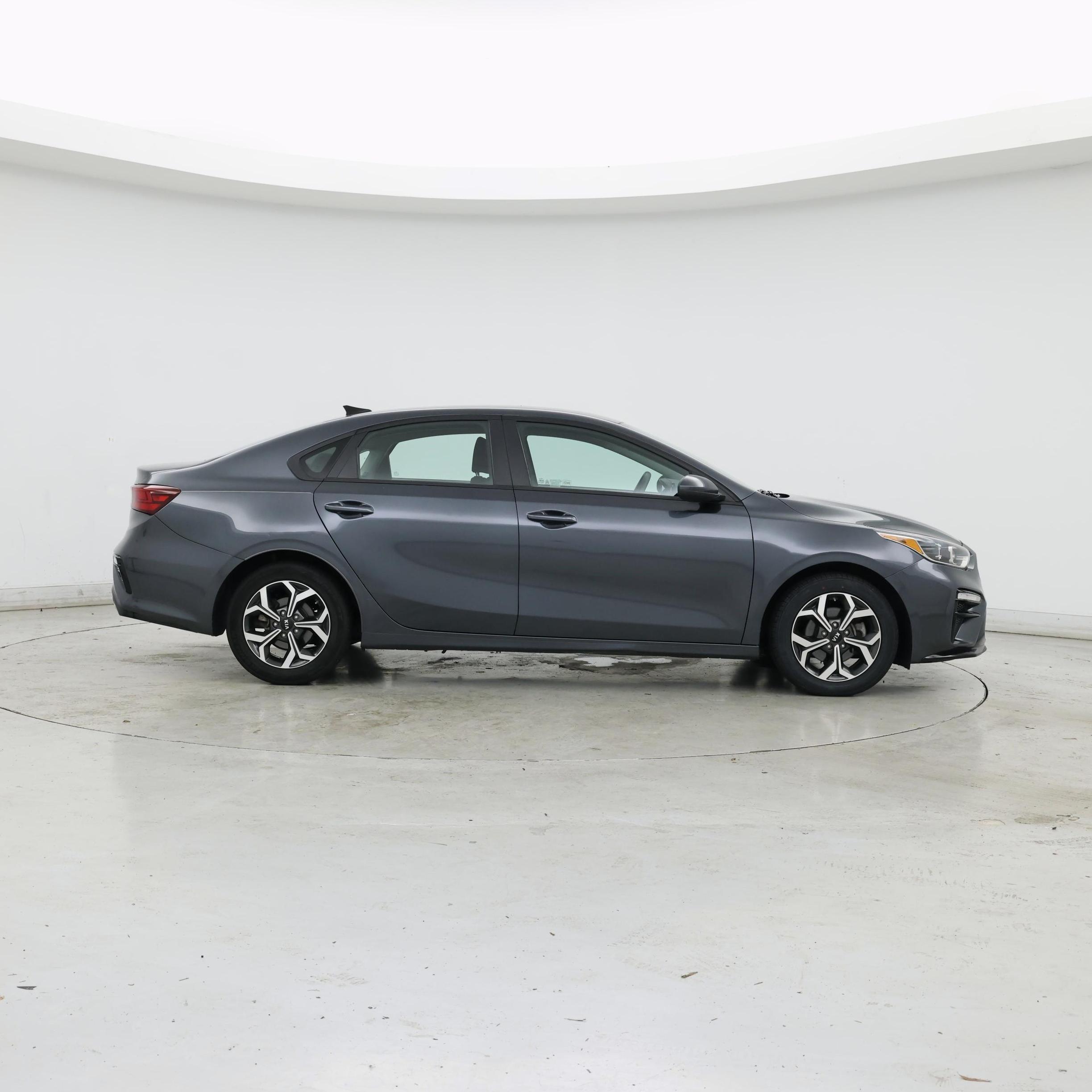 Thumbnail: 2019 Kia Forte - 7