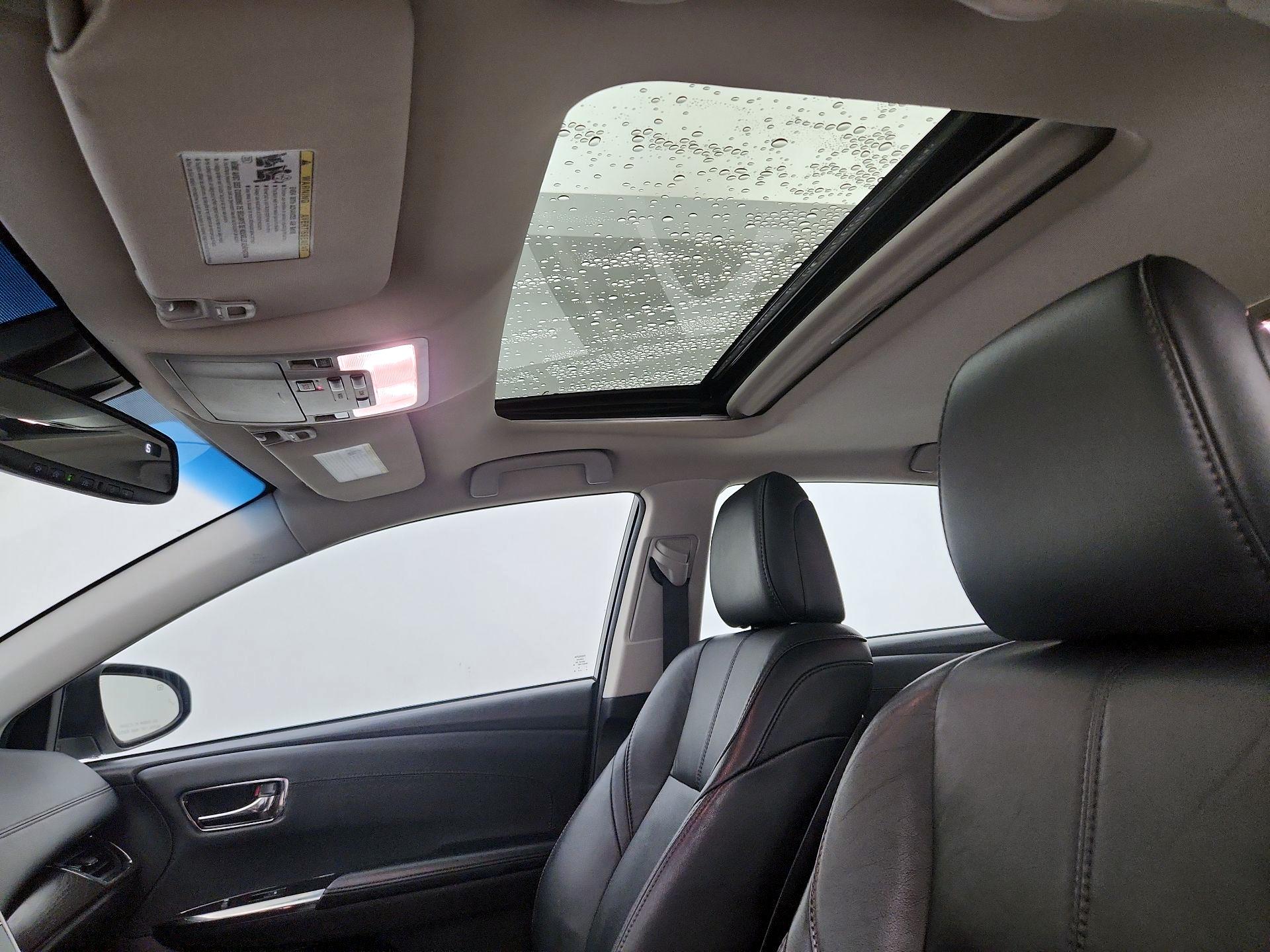 Thumbnail: 2016 Toyota Avalon - 19