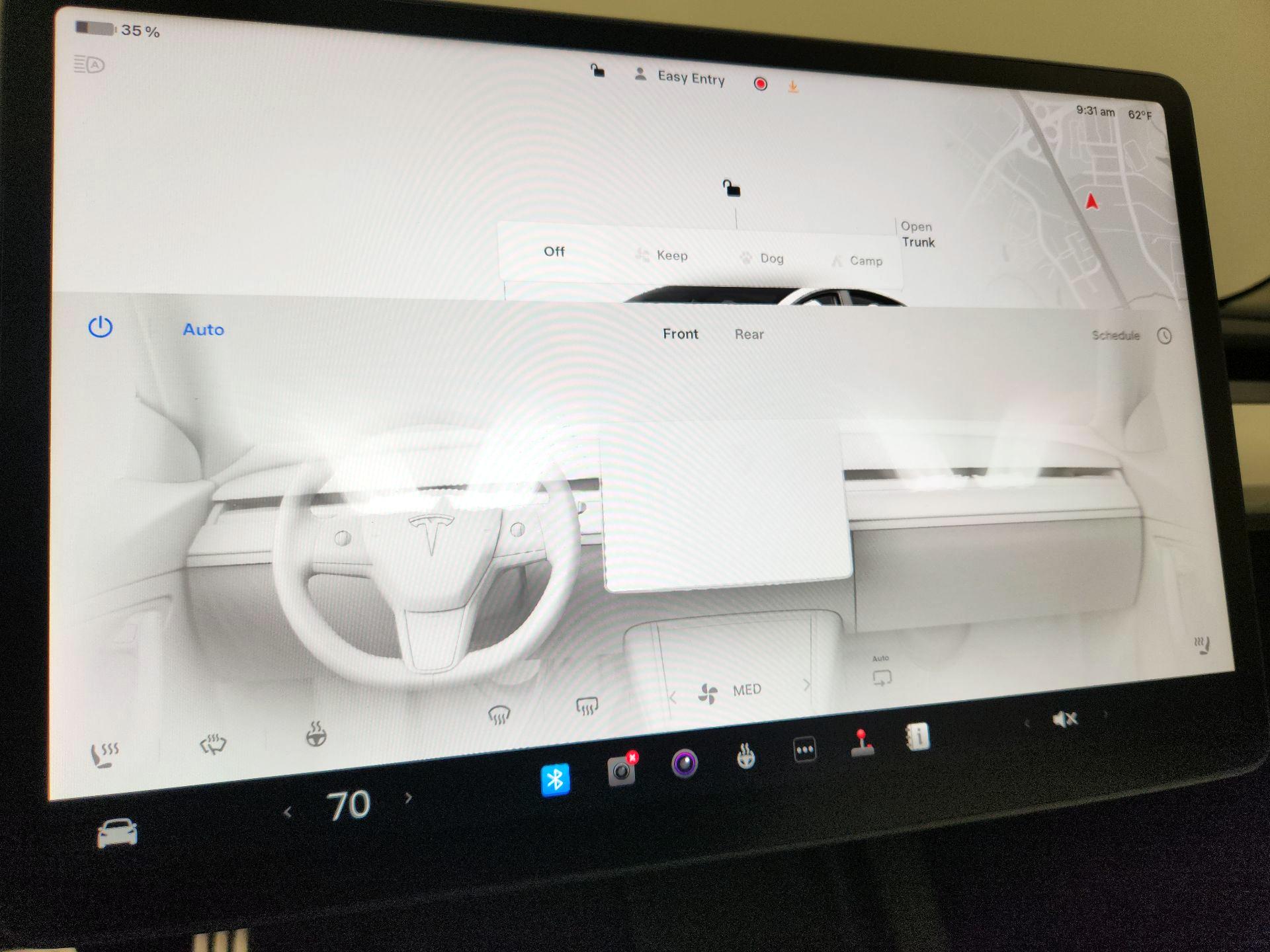 Thumbnail: 2022 Tesla Model 3 - 16