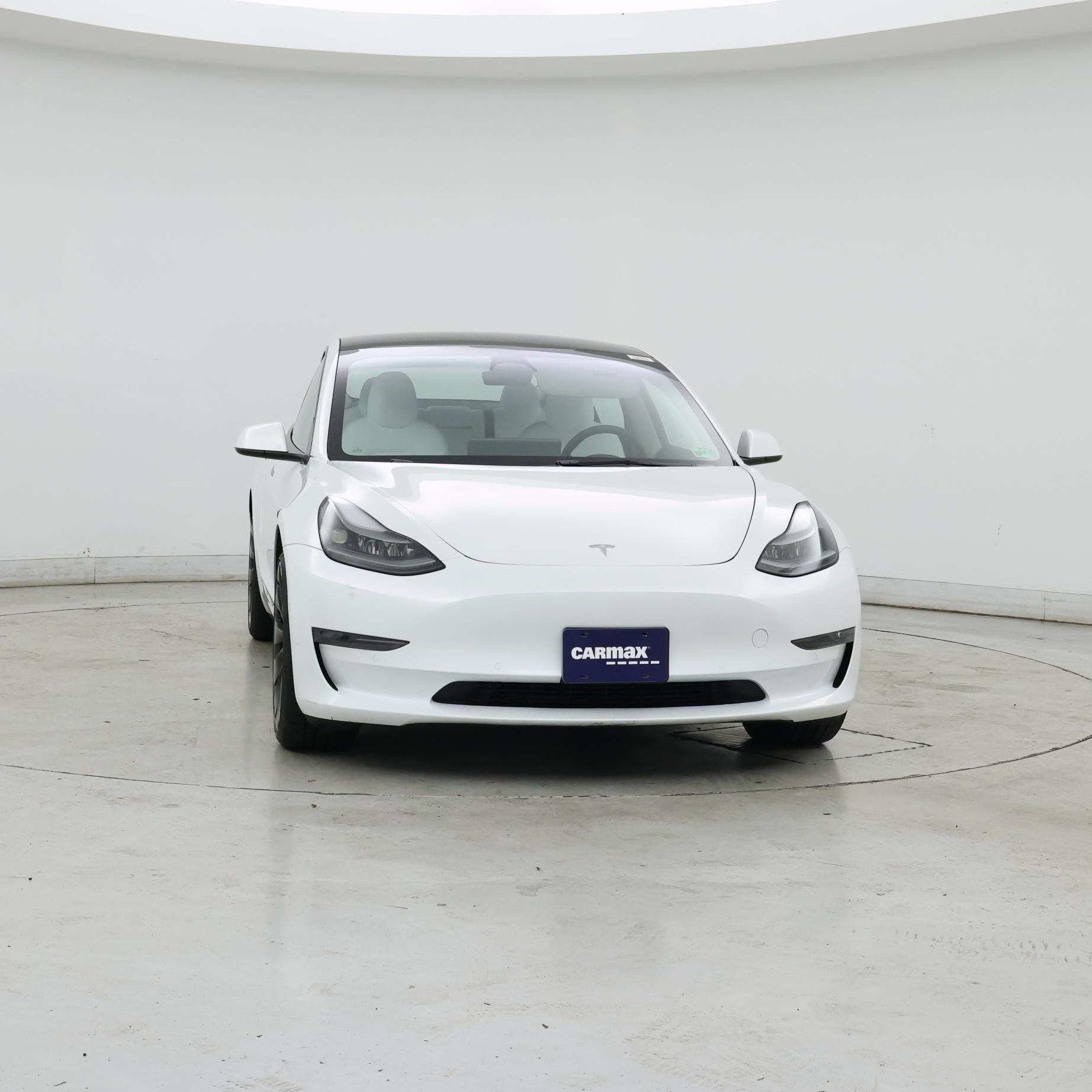 Thumbnail: 2022 Tesla Model 3 - 5