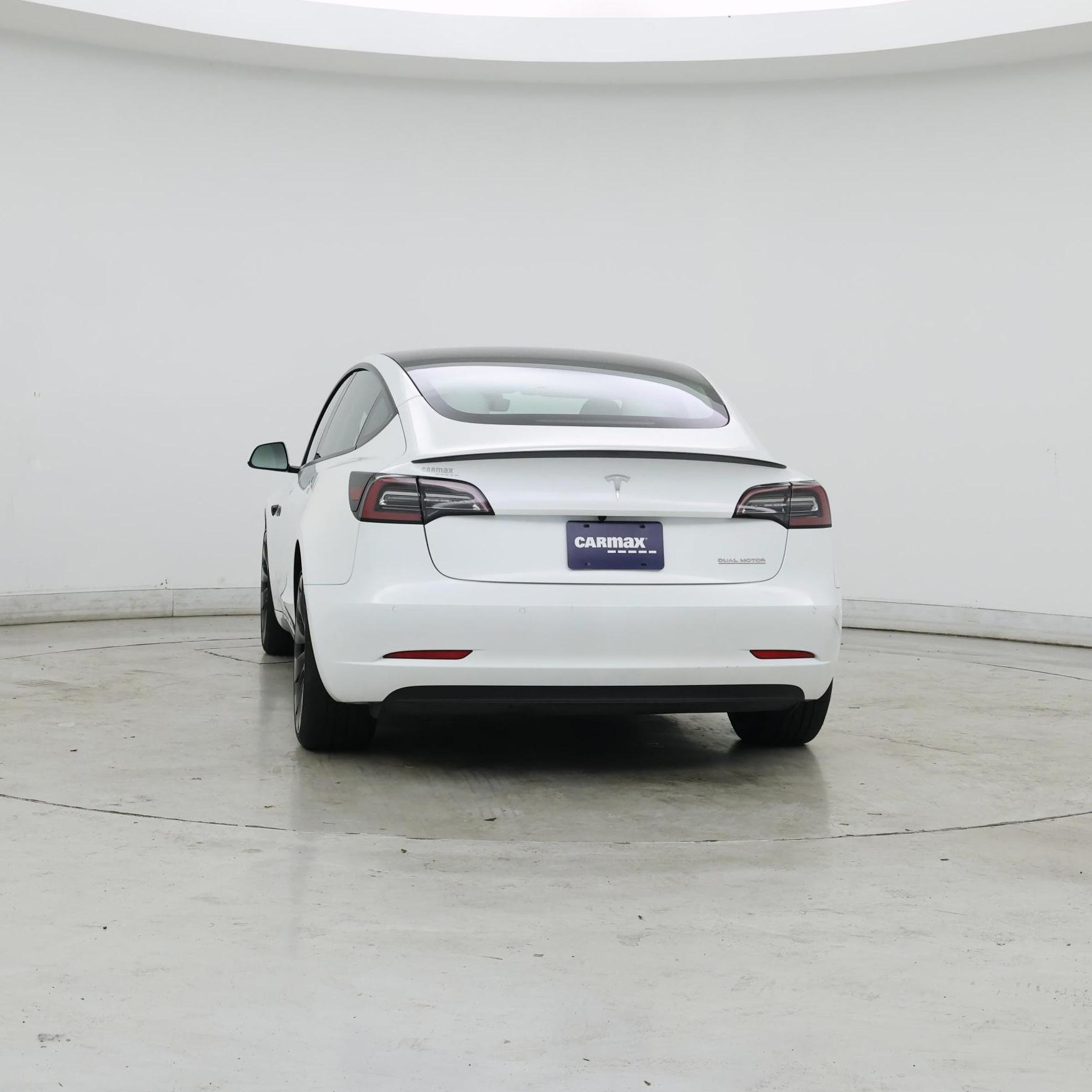 Thumbnail: 2022 Tesla Model 3 - 6