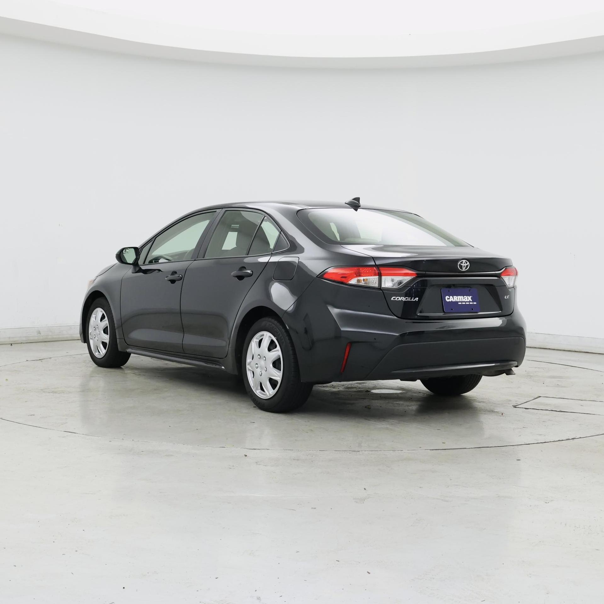 Thumbnail: 2022 Toyota Corolla - 2