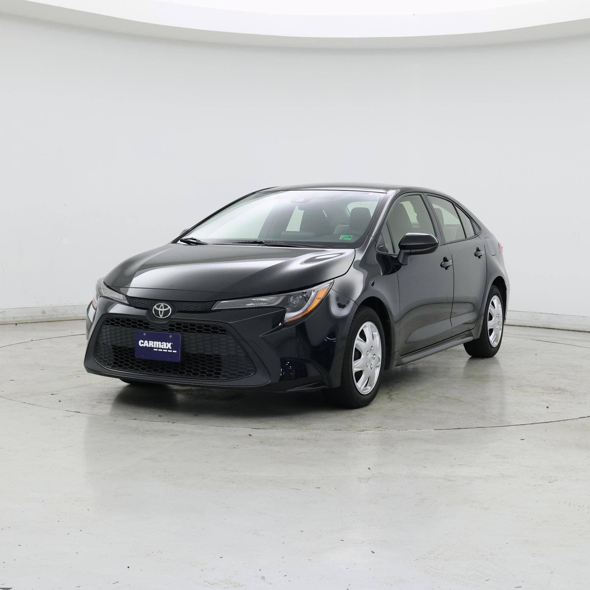 Thumbnail: 2022 Toyota Corolla - 4