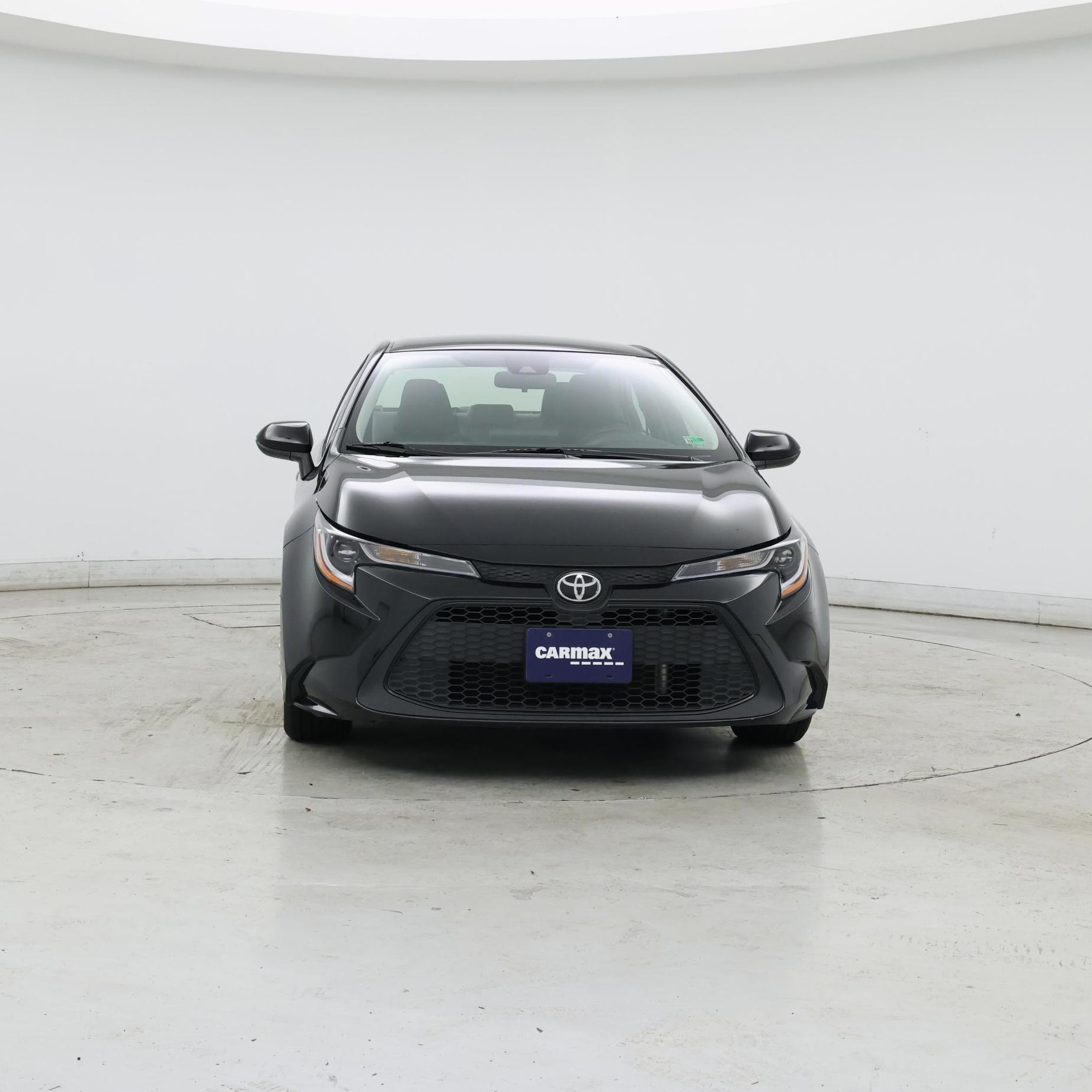Thumbnail: 2022 Toyota Corolla - 5