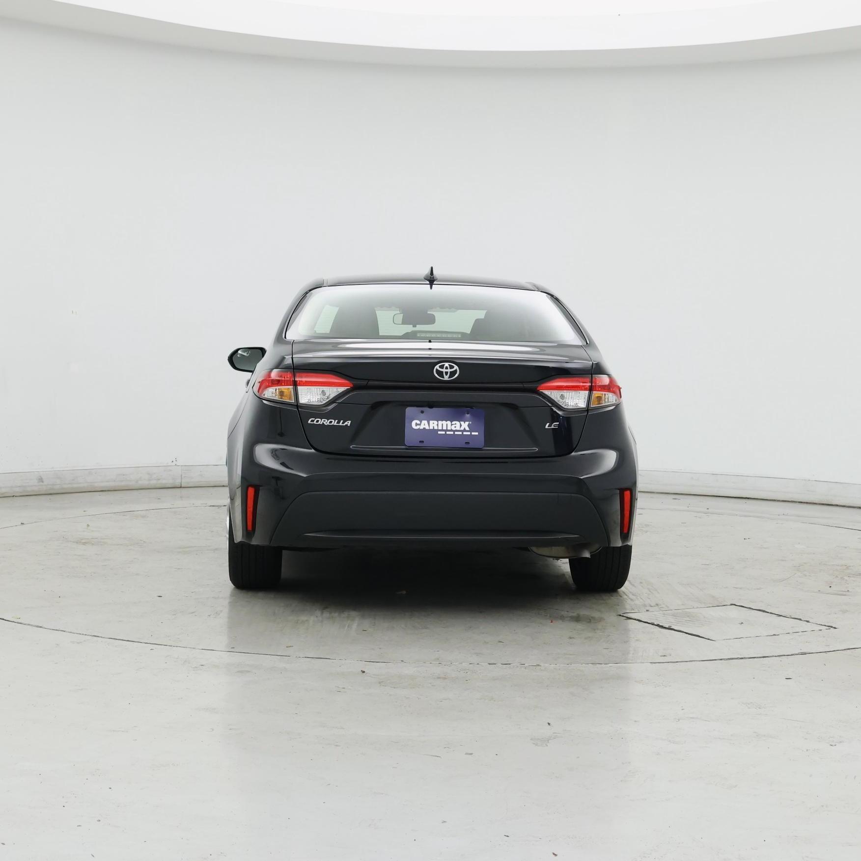 Thumbnail: 2022 Toyota Corolla - 6