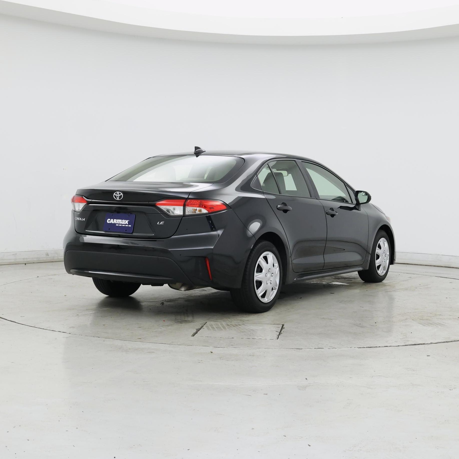 Thumbnail: 2022 Toyota Corolla - 8