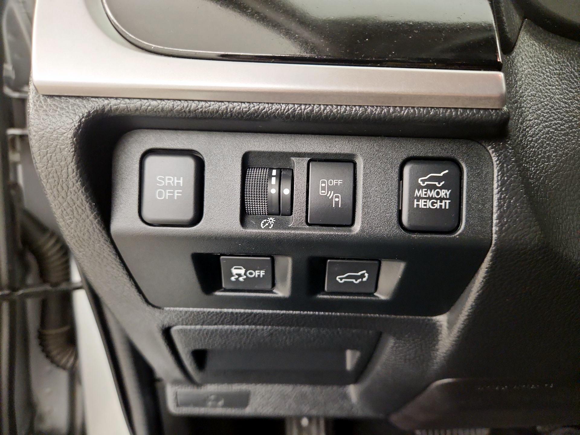 Thumbnail: 2018 Subaru Forester - 13