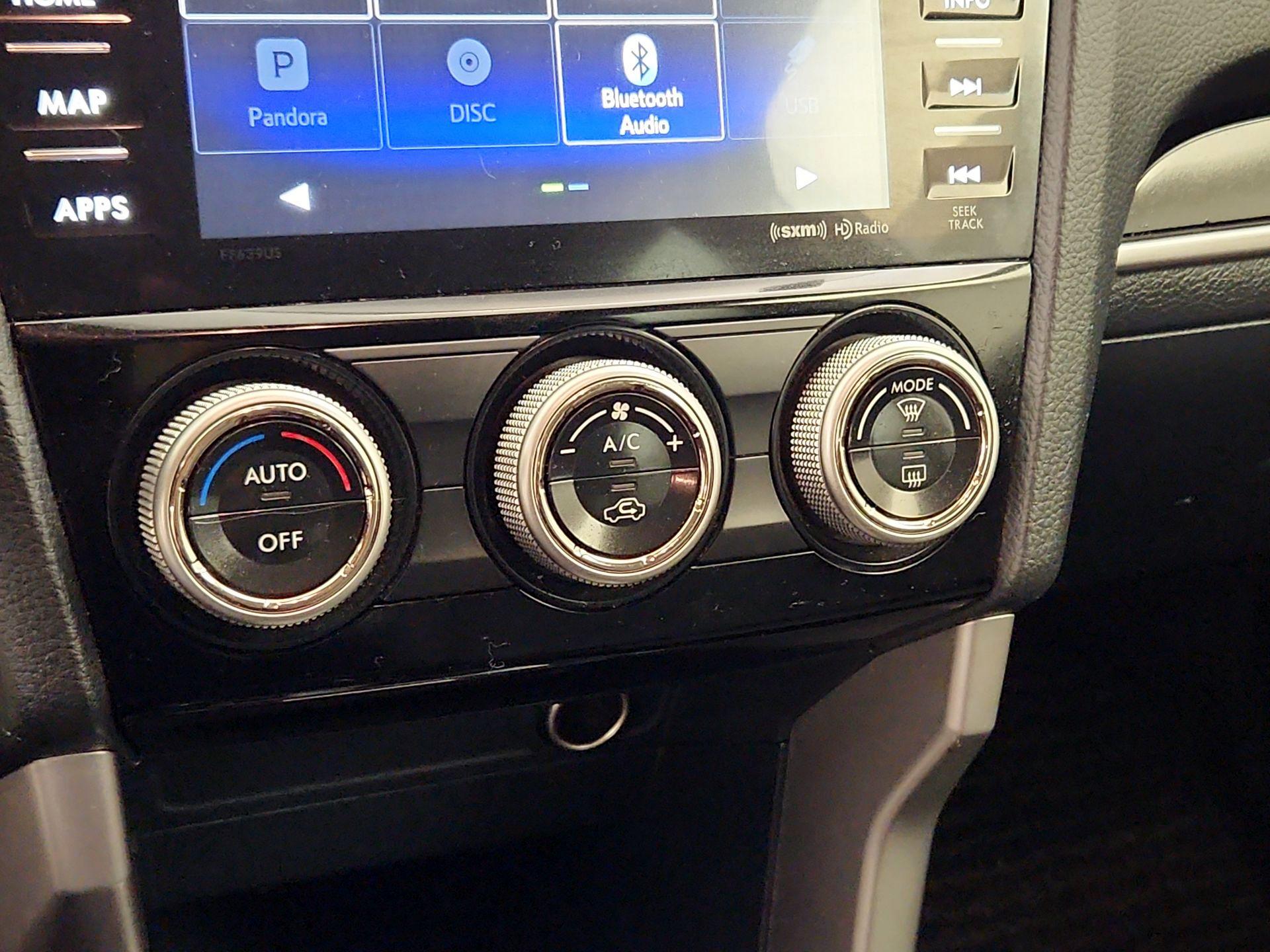 Thumbnail: 2018 Subaru Forester - 16