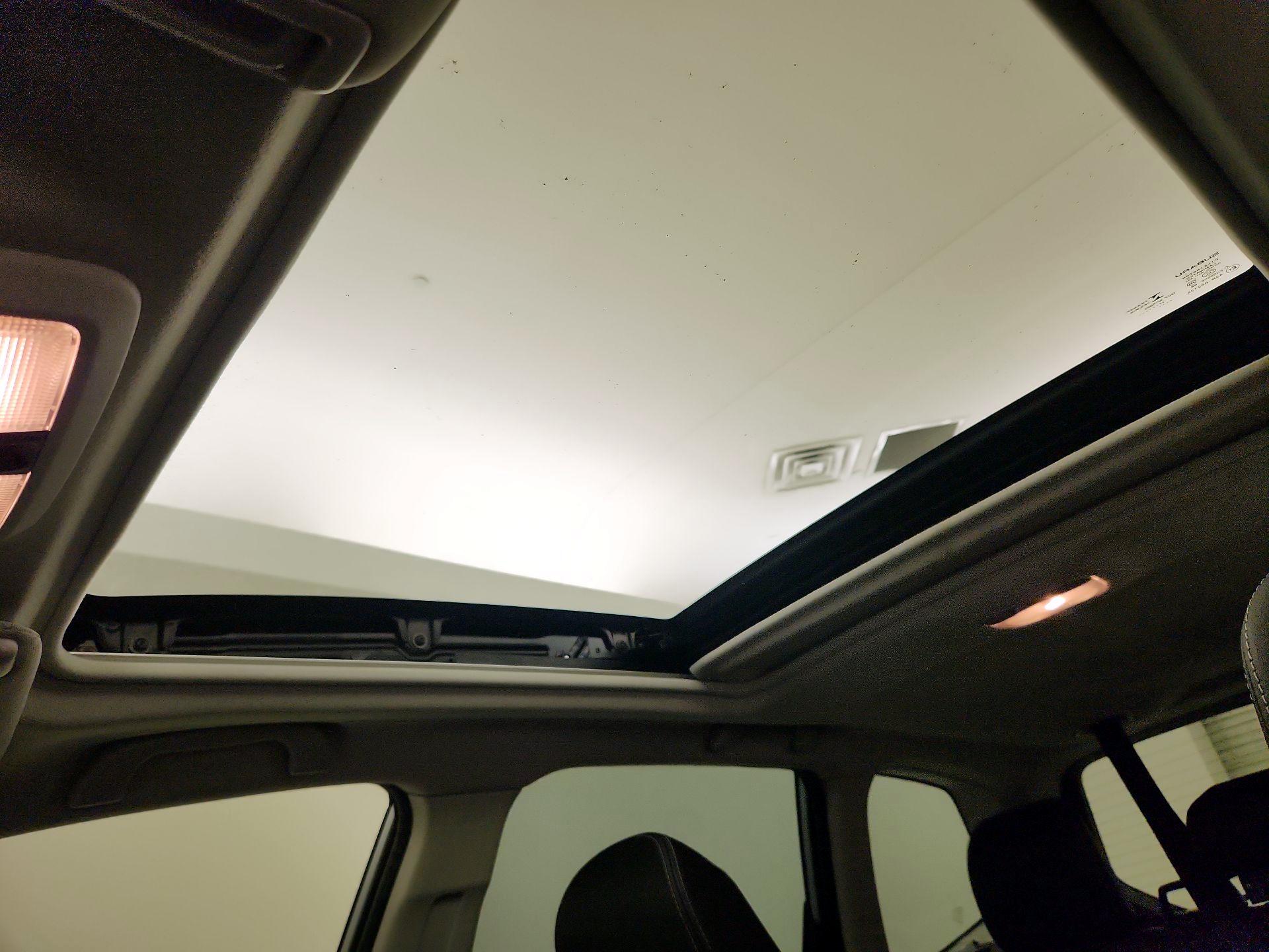 Thumbnail: 2018 Subaru Forester - 19