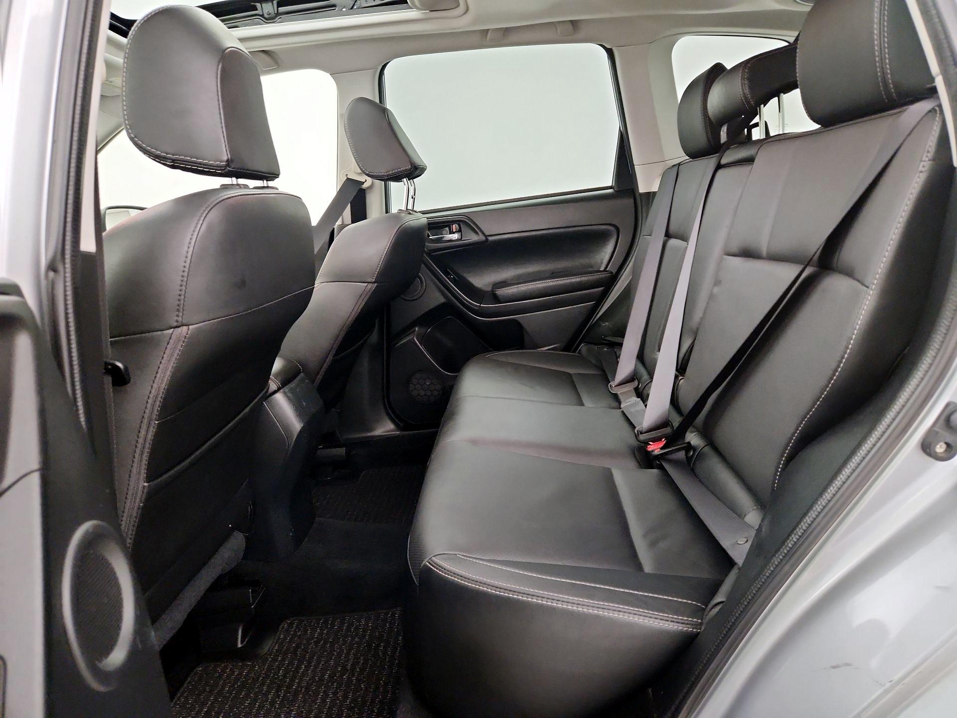 Thumbnail: 2018 Subaru Forester - 20
