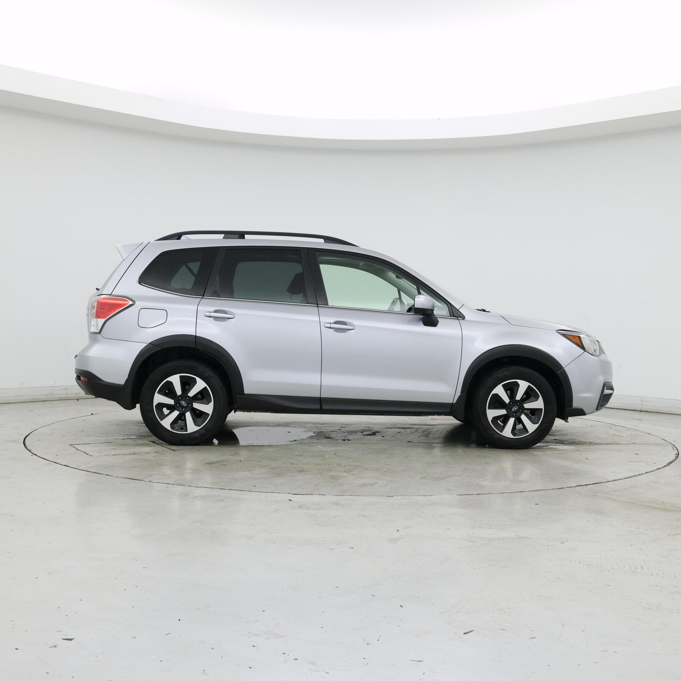 Thumbnail: 2018 Subaru Forester - 7