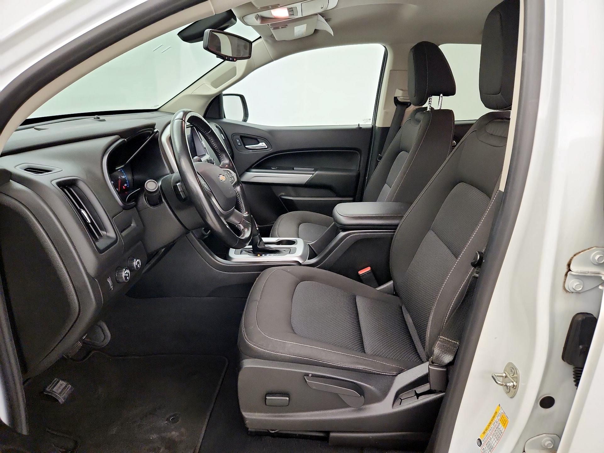 Thumbnail: 2019 Chevrolet Colorado - 11