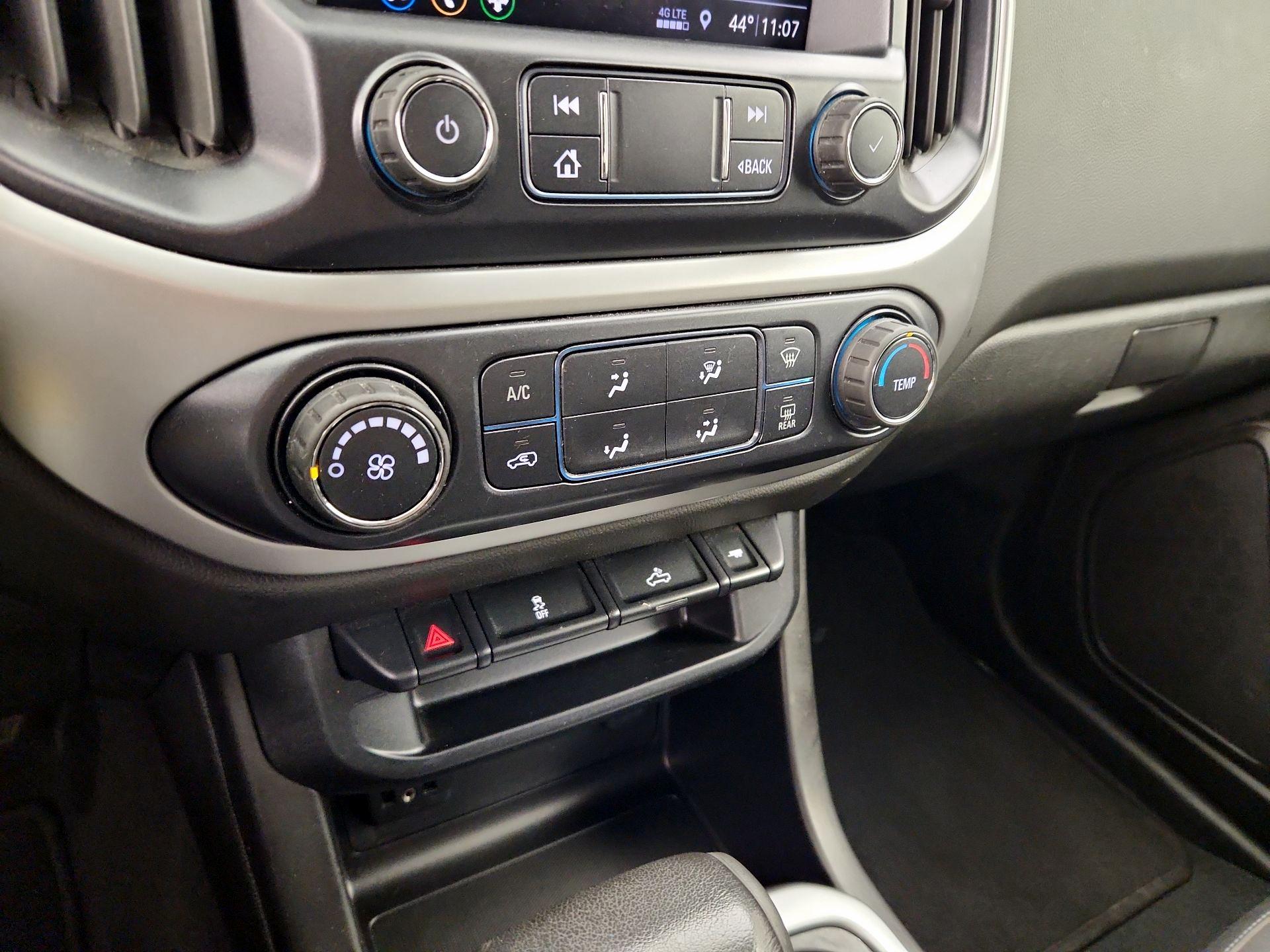 Thumbnail: 2019 Chevrolet Colorado - 16