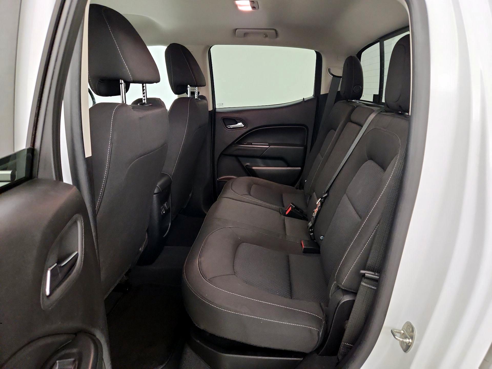 Thumbnail: 2019 Chevrolet Colorado - 19