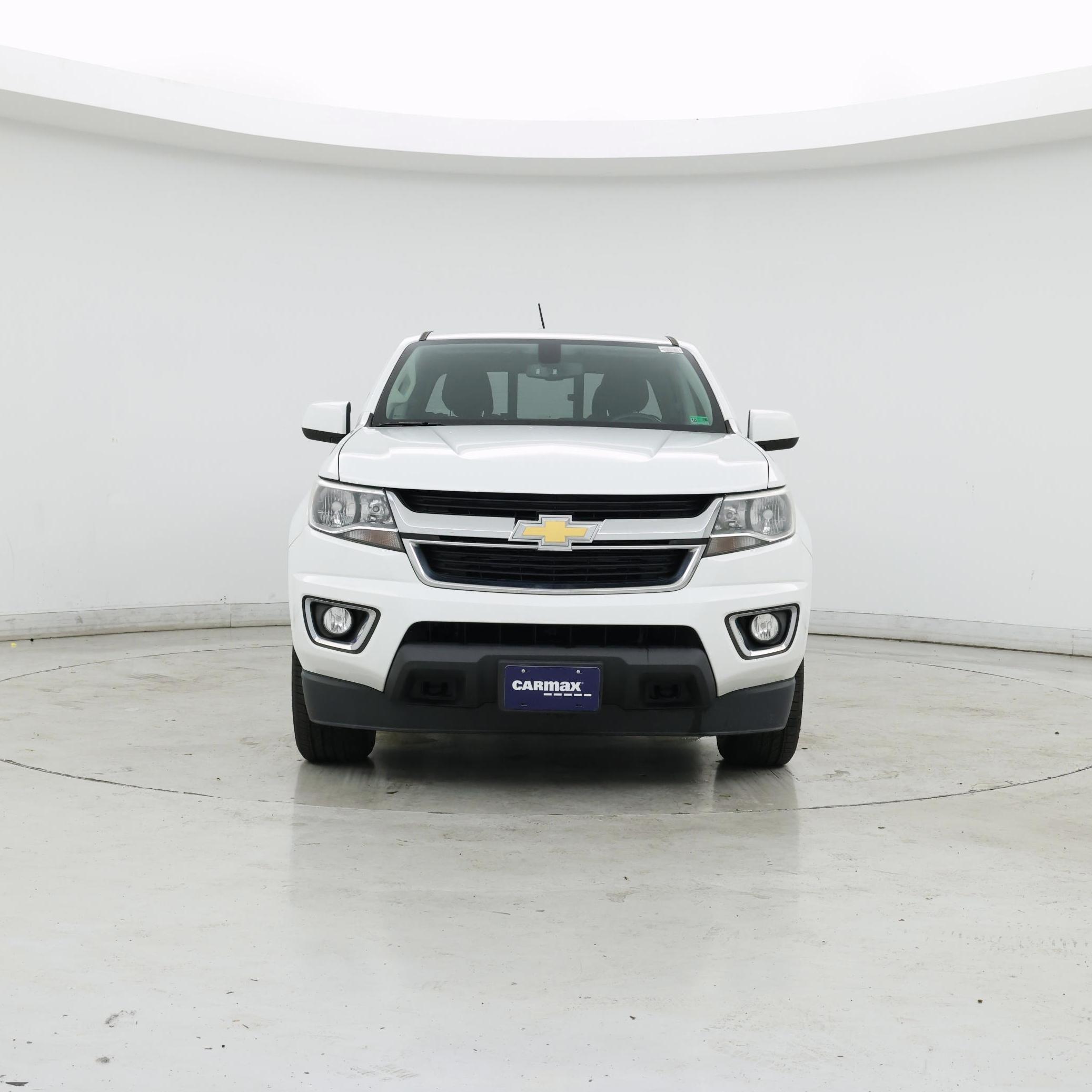 Thumbnail: 2019 Chevrolet Colorado - 5