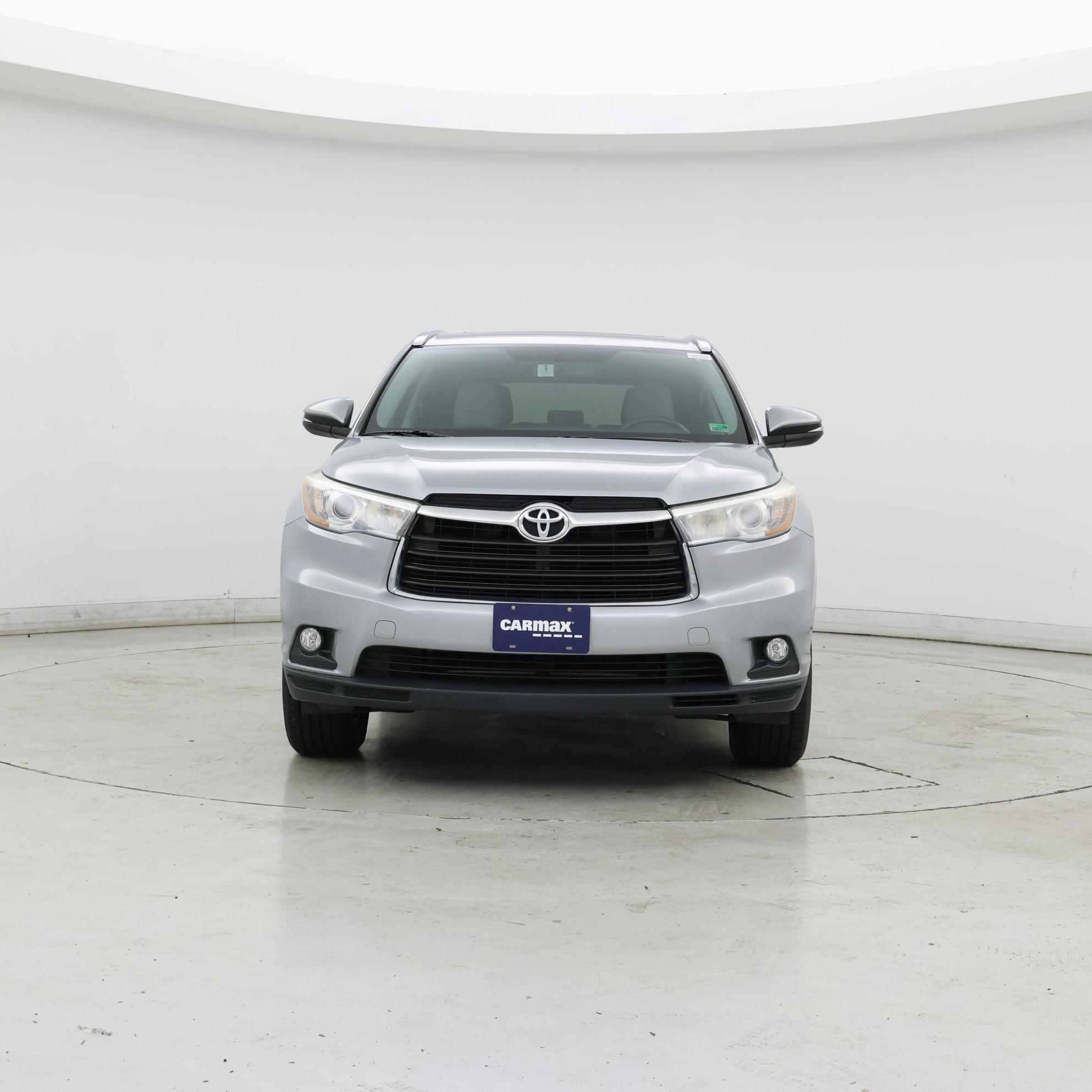 Thumbnail: 2016 Toyota Highlander - 5