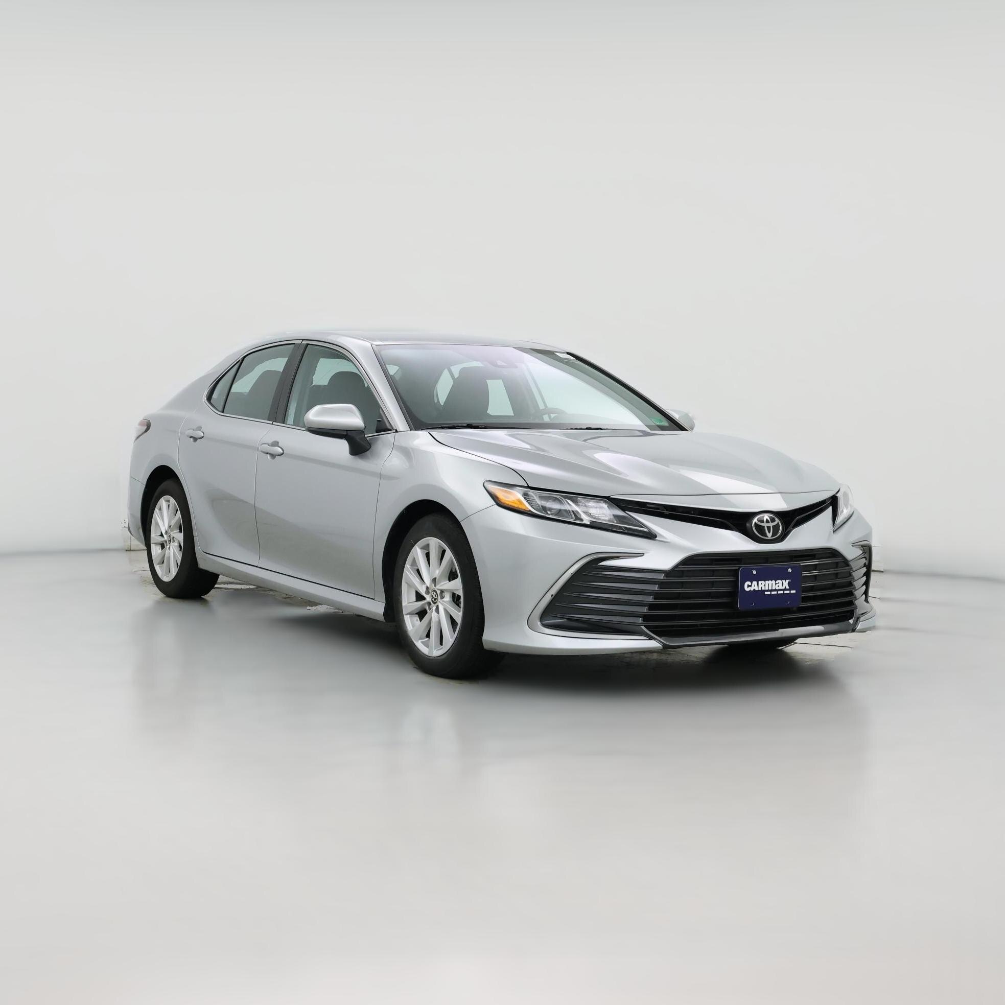 Thumbnail: 2022 Toyota Camry - 1