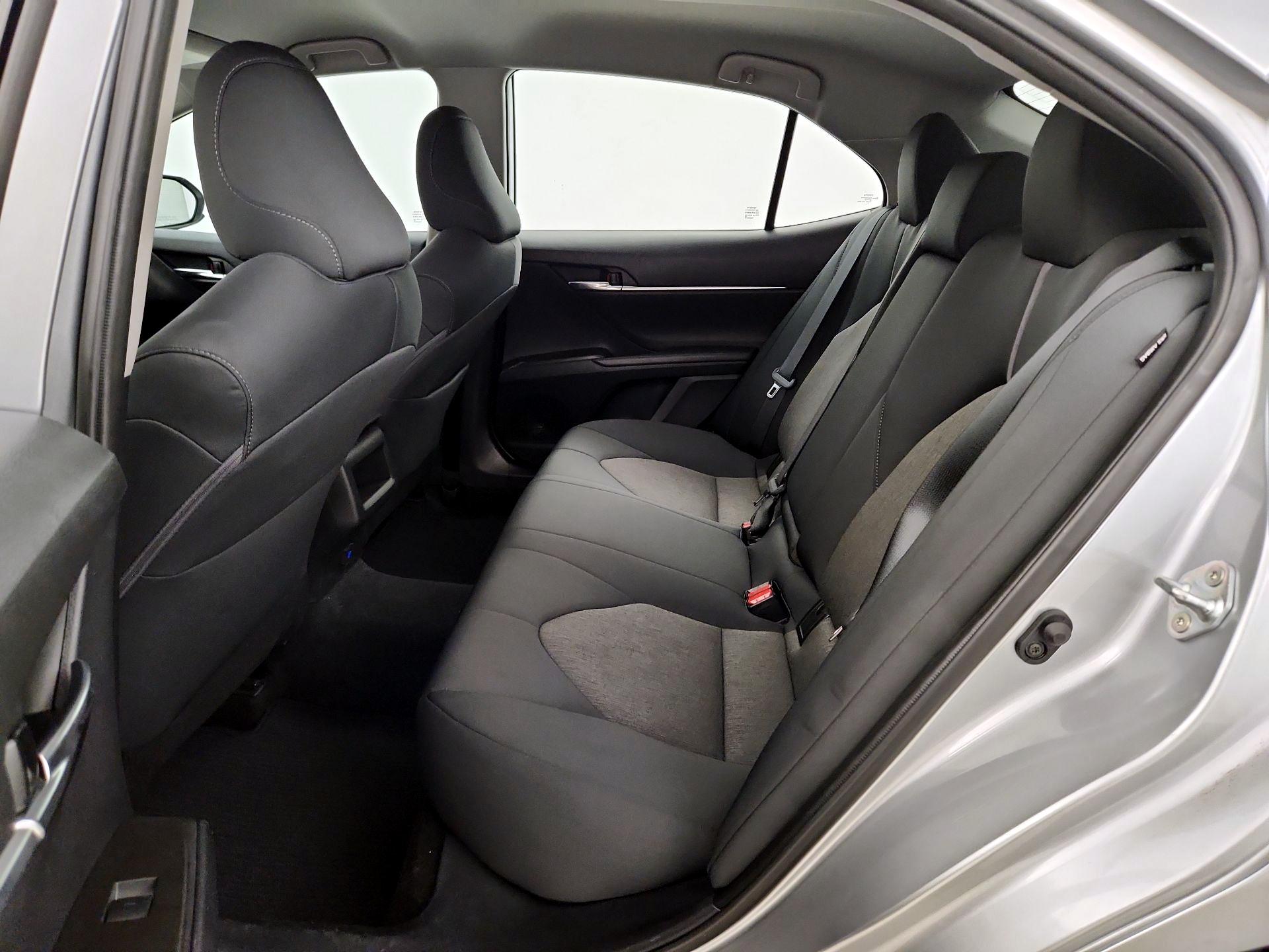 Thumbnail: 2022 Toyota Camry - 19