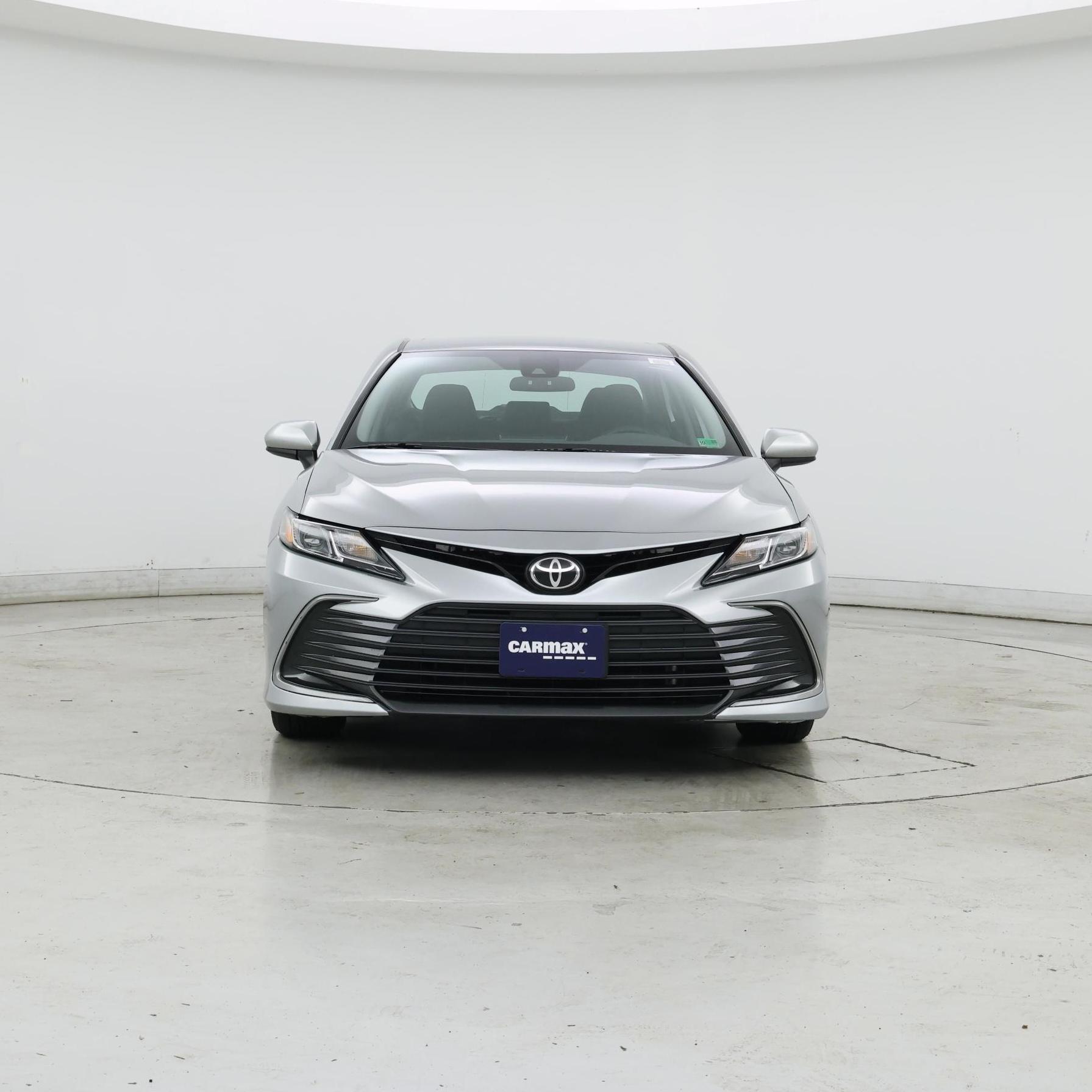 Thumbnail: 2022 Toyota Camry - 5