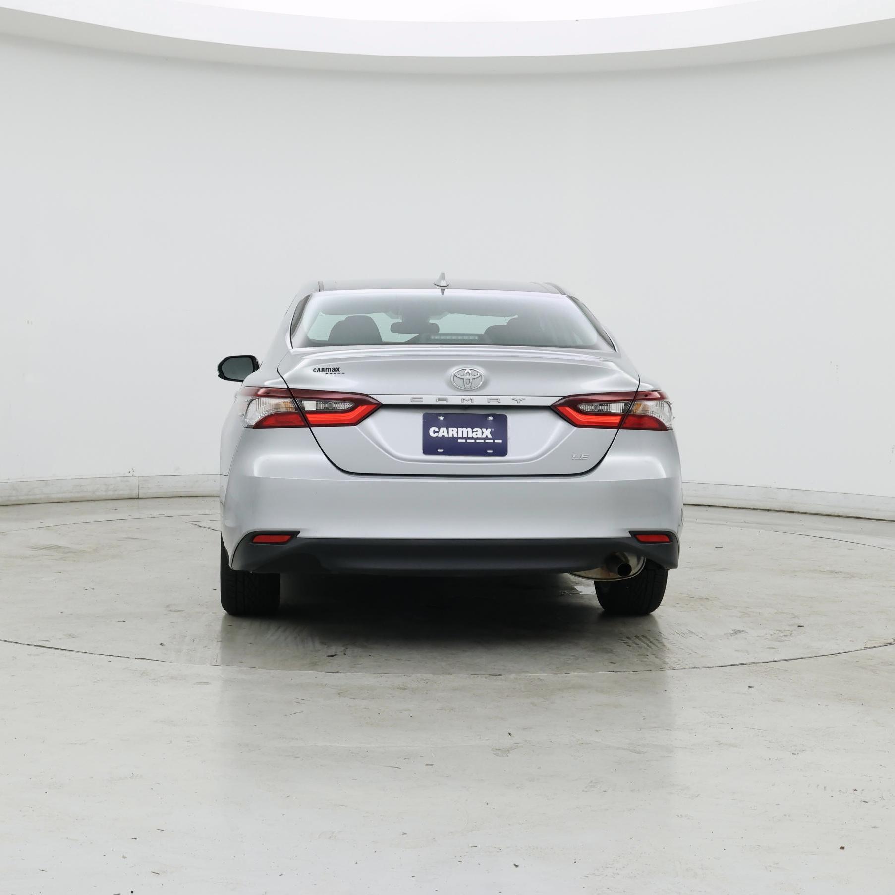 Thumbnail: 2022 Toyota Camry - 6