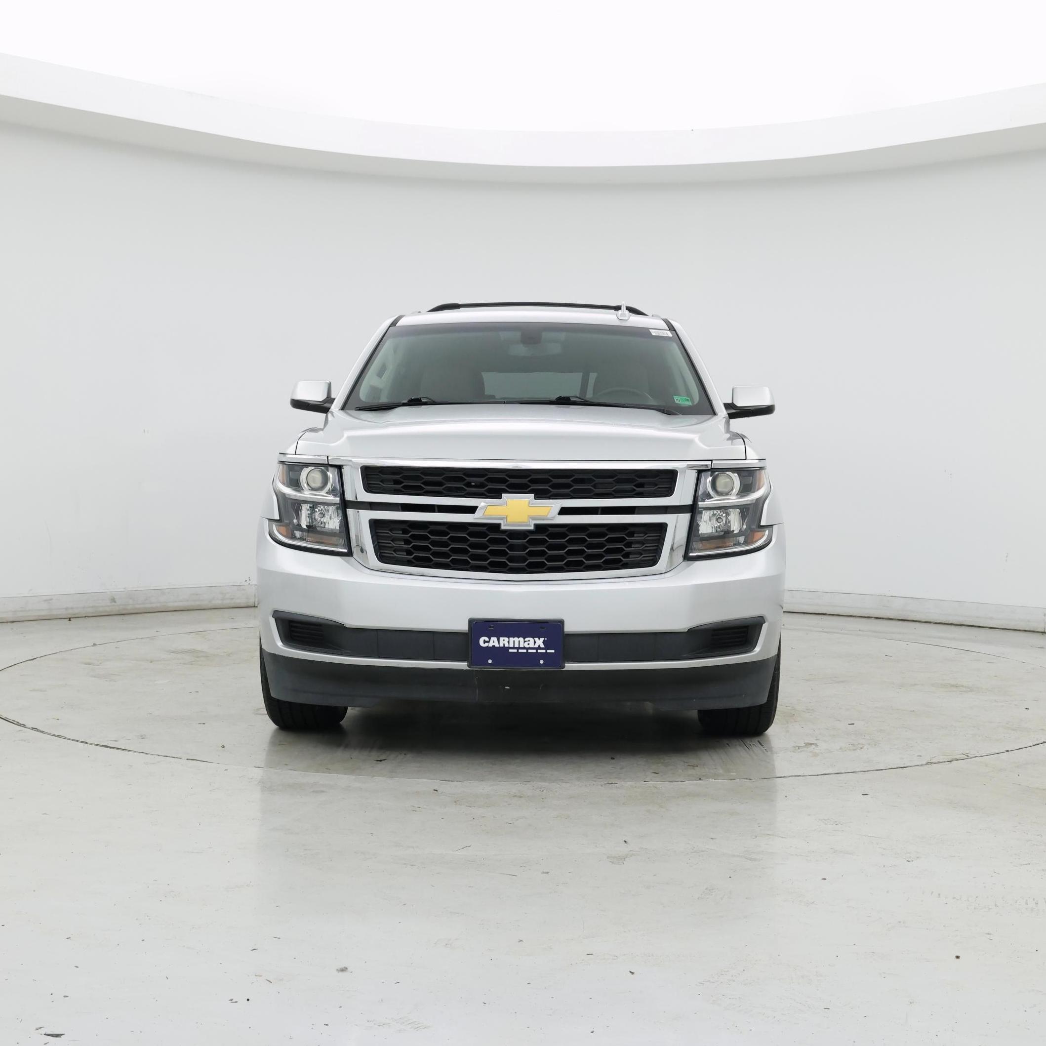 Thumbnail: 2018 Chevrolet Tahoe - 5