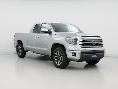 2018 Toyota Tundra Limited