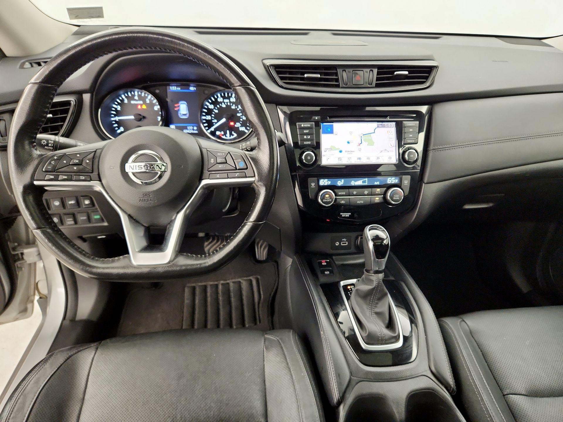 Thumbnail: 2018 Nissan Rogue - 9