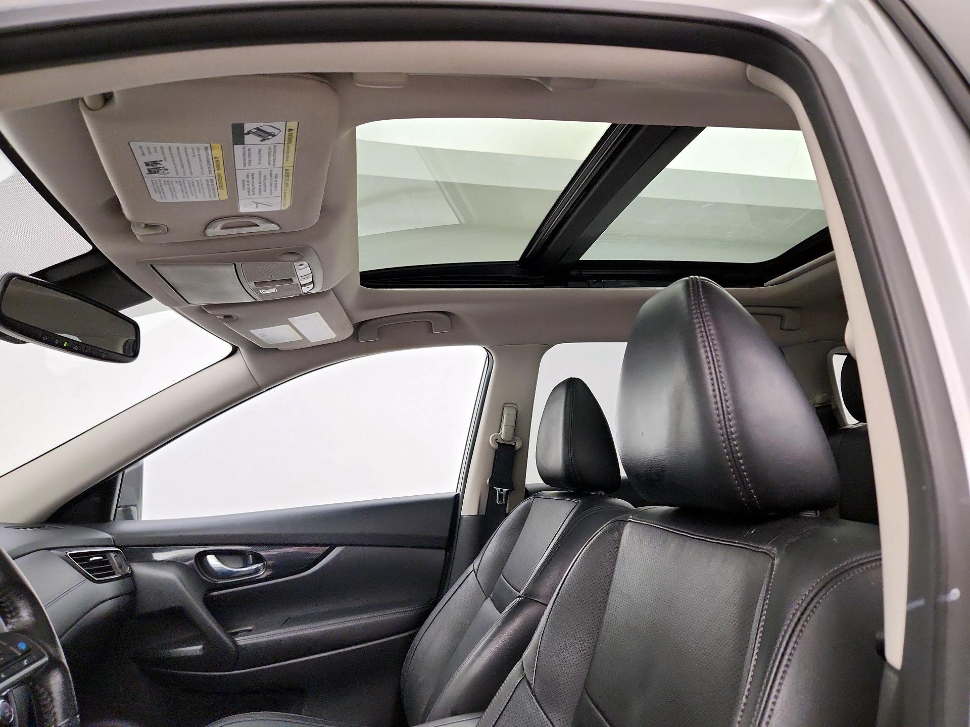 Thumbnail: 2018 Nissan Rogue - 20