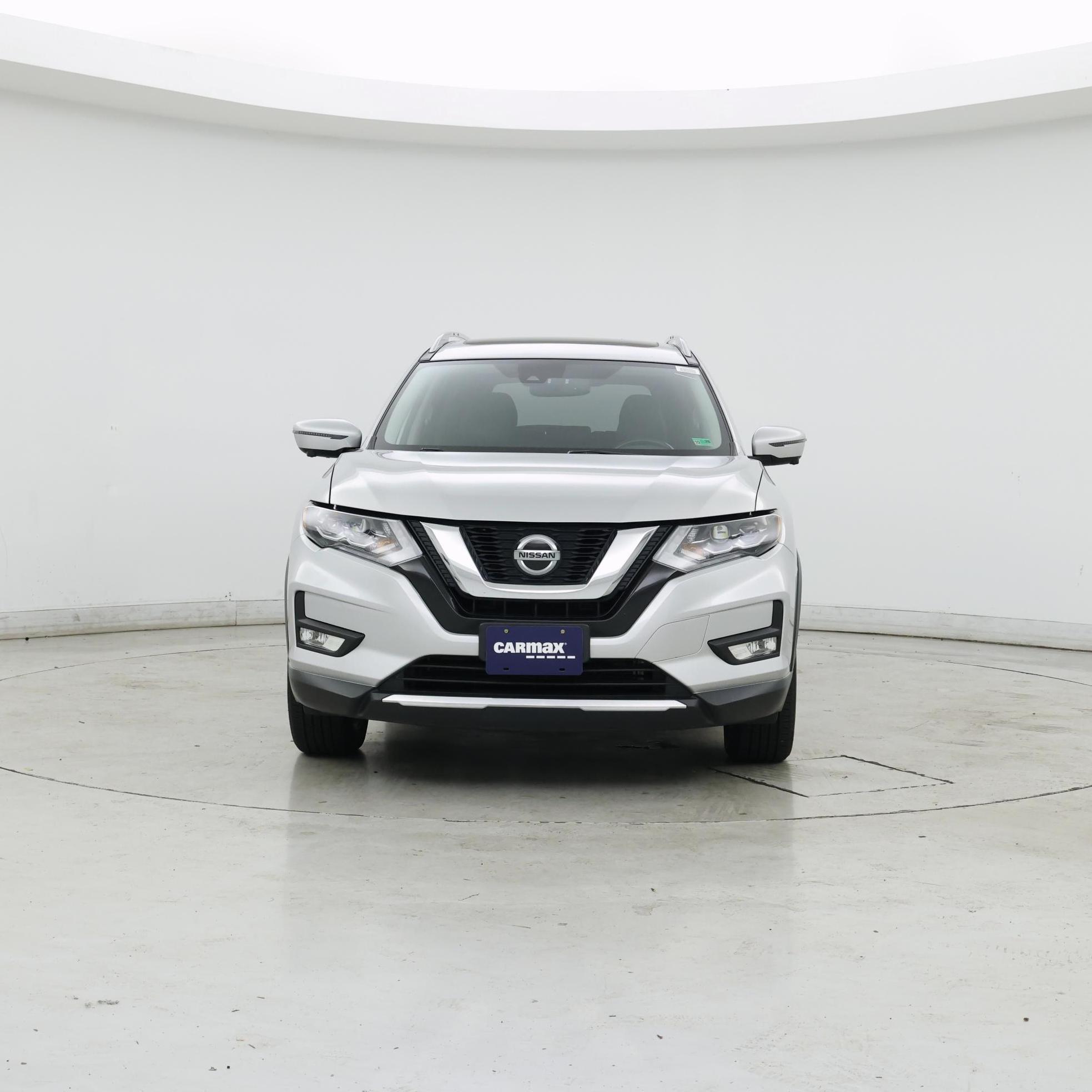 Thumbnail: 2018 Nissan Rogue - 5