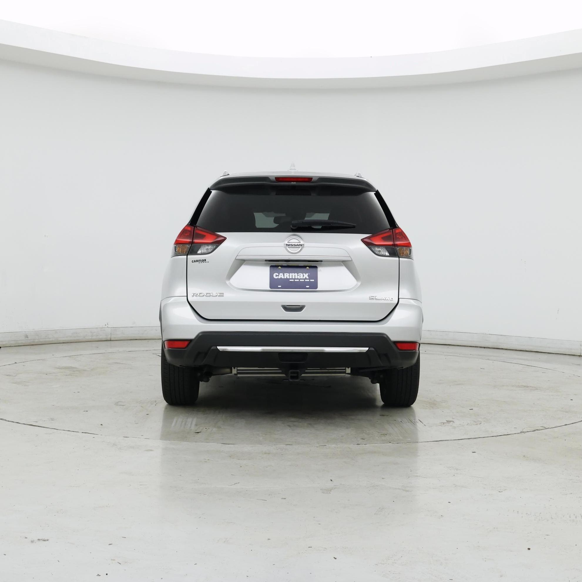 Thumbnail: 2018 Nissan Rogue - 6