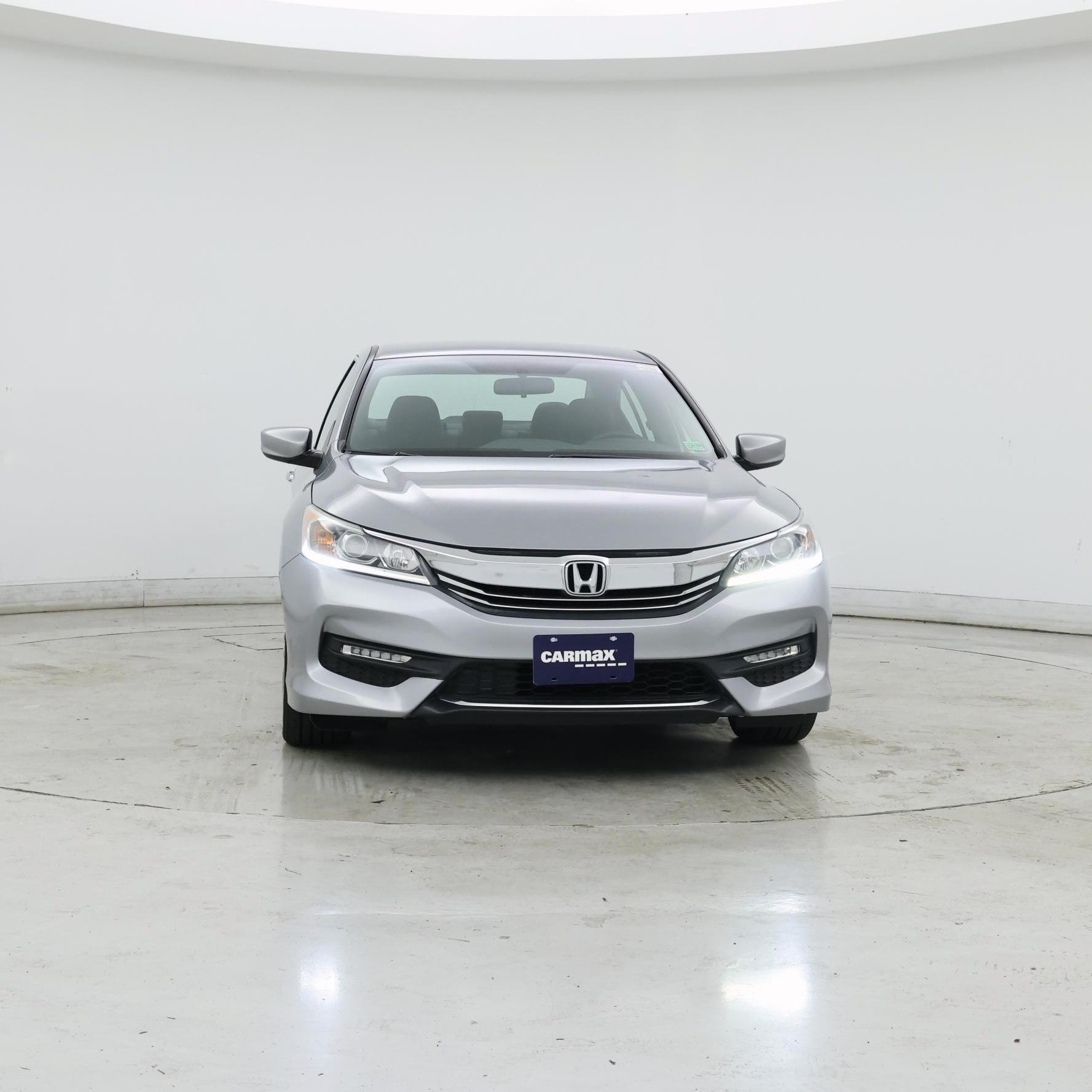 Thumbnail: 2017 Honda Accord - 5
