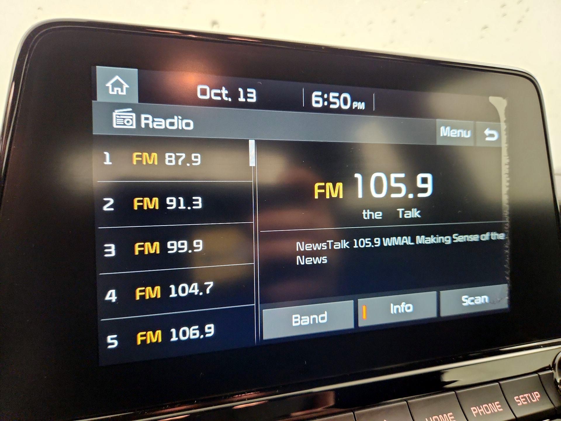 Thumbnail: 2021 Kia Forte - 15