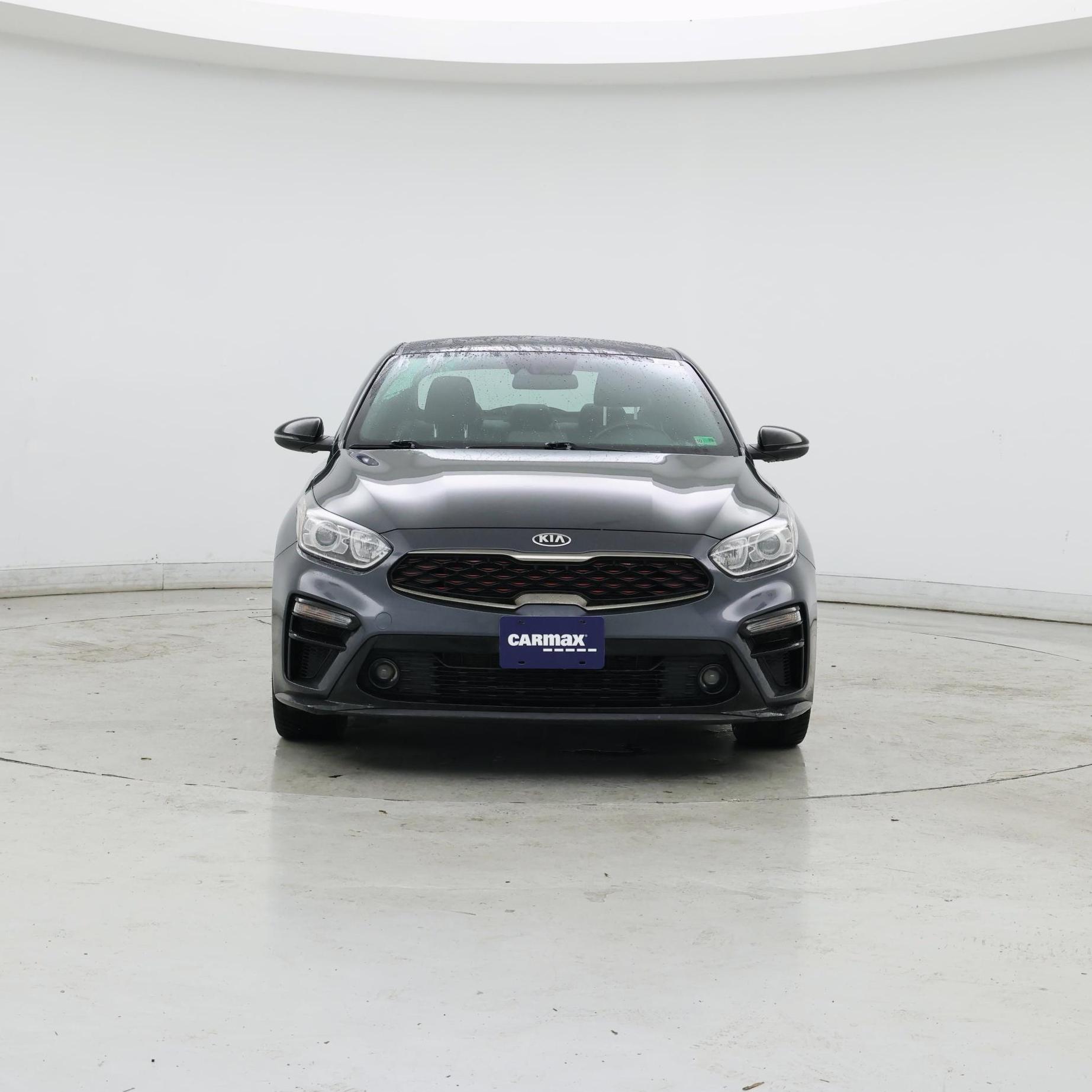 Thumbnail: 2021 Kia Forte - 5