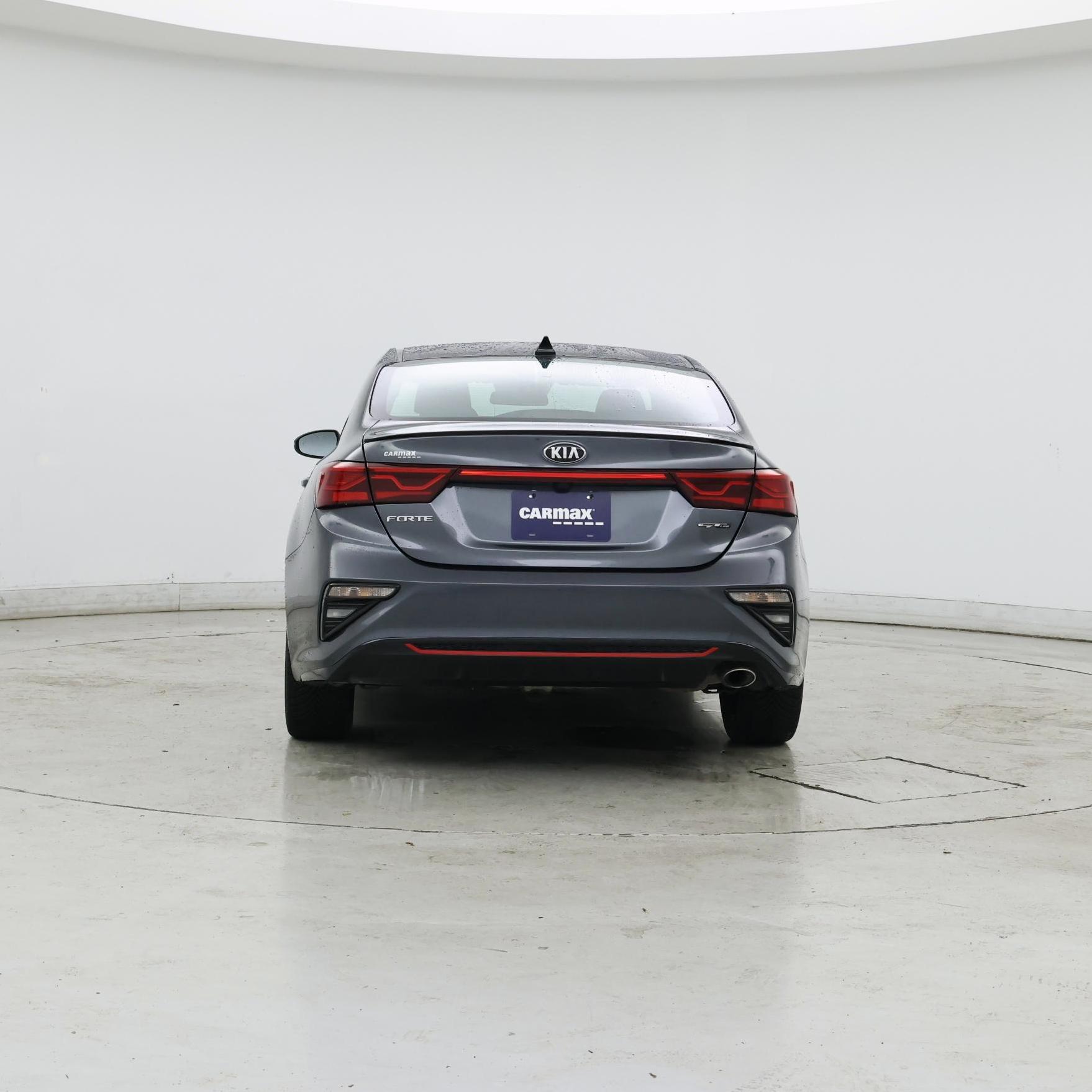 Thumbnail: 2021 Kia Forte - 6