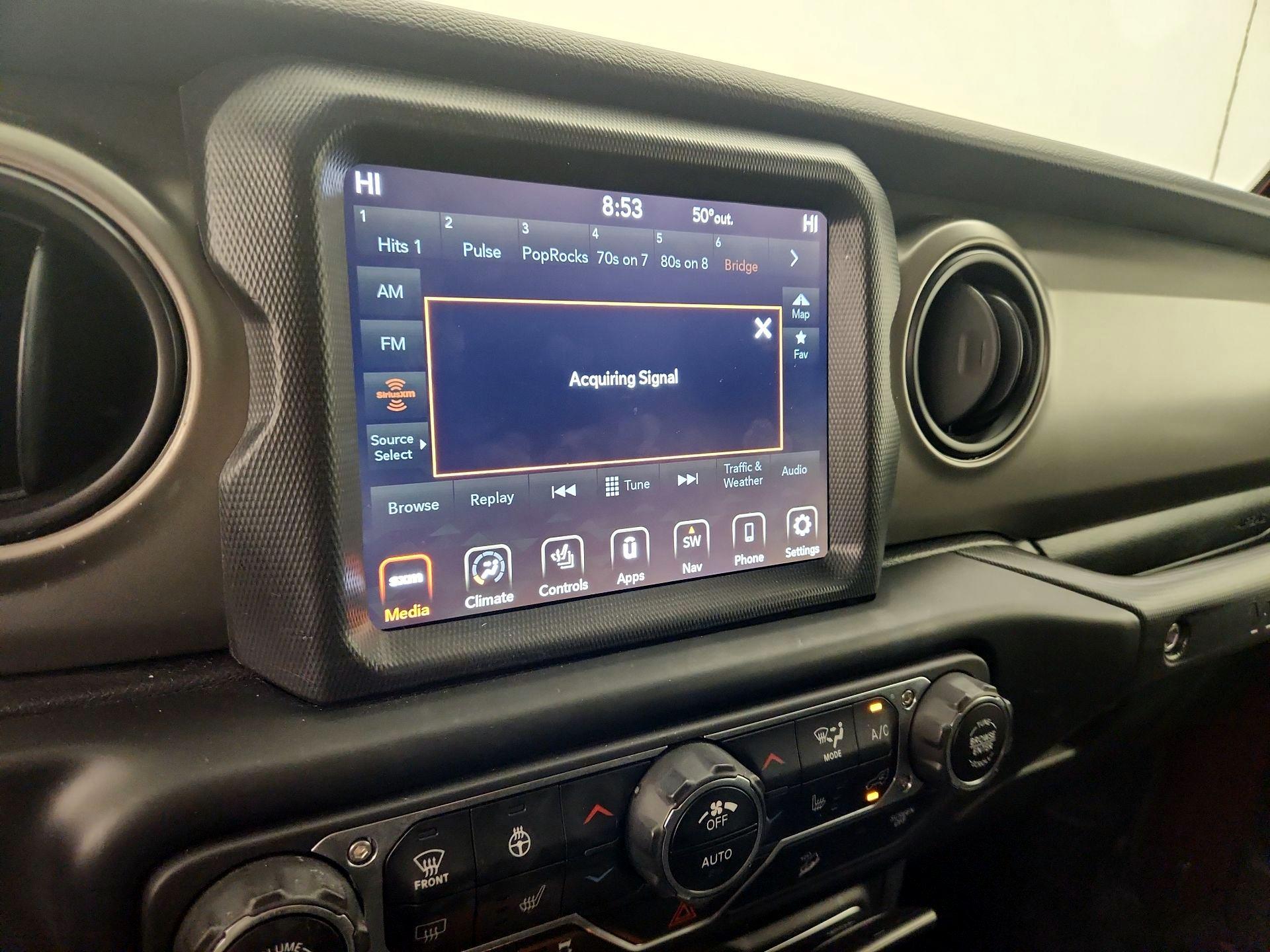 Thumbnail: 2021 Jeep Wrangler - 16