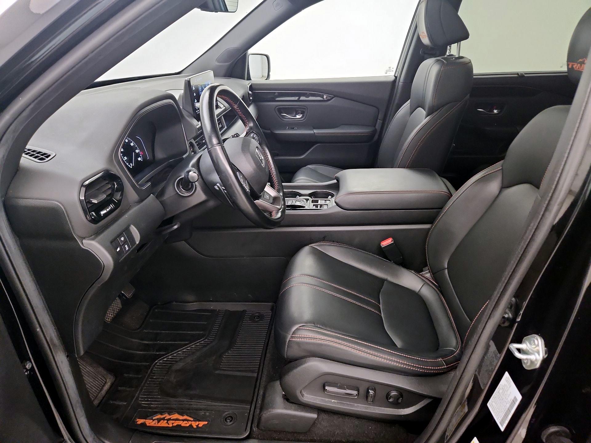 Thumbnail: 2024 Honda Pilot - 11