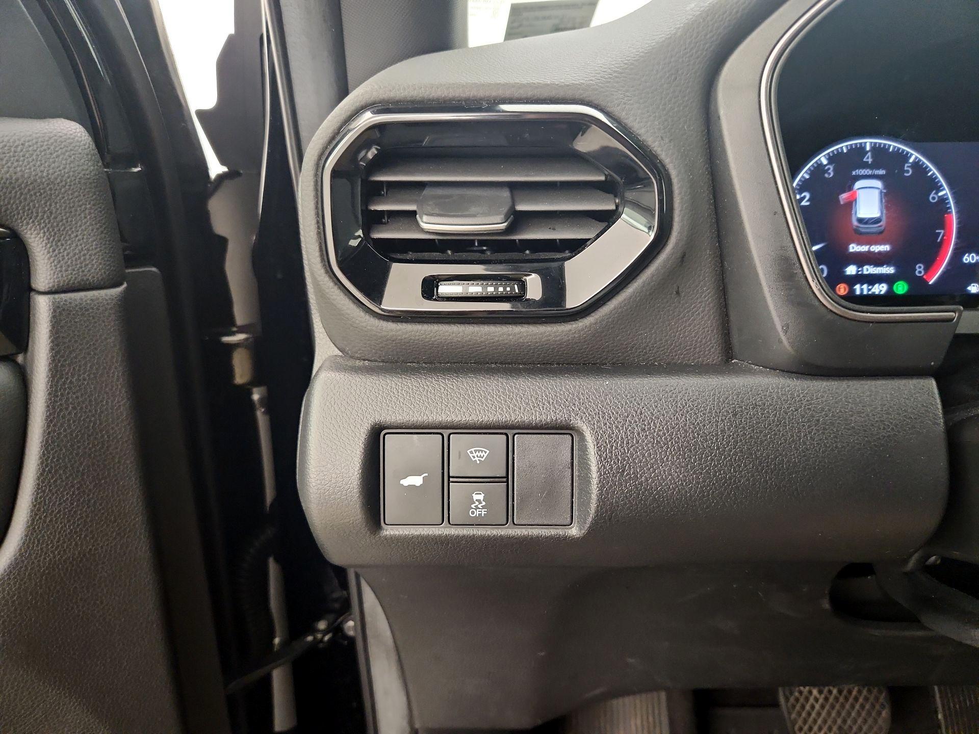 Thumbnail: 2024 Honda Pilot - 13