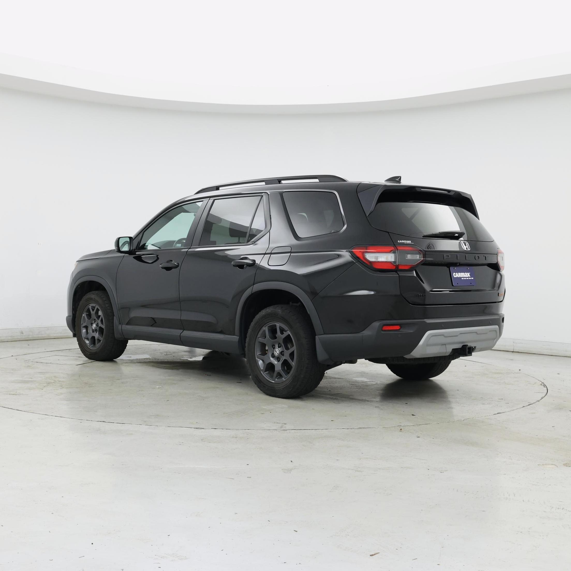Thumbnail: 2024 Honda Pilot - 2