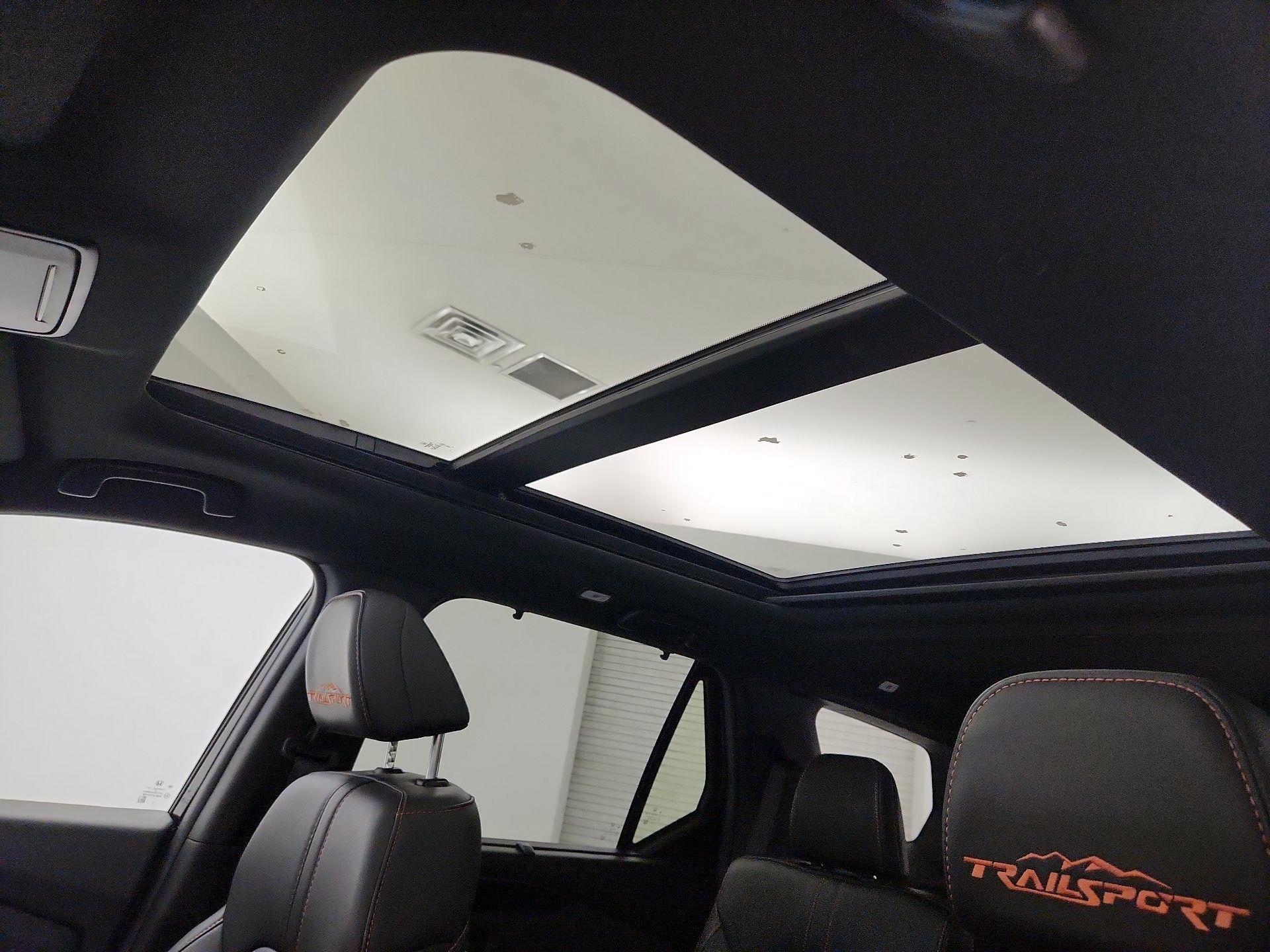 Thumbnail: 2024 Honda Pilot - 19