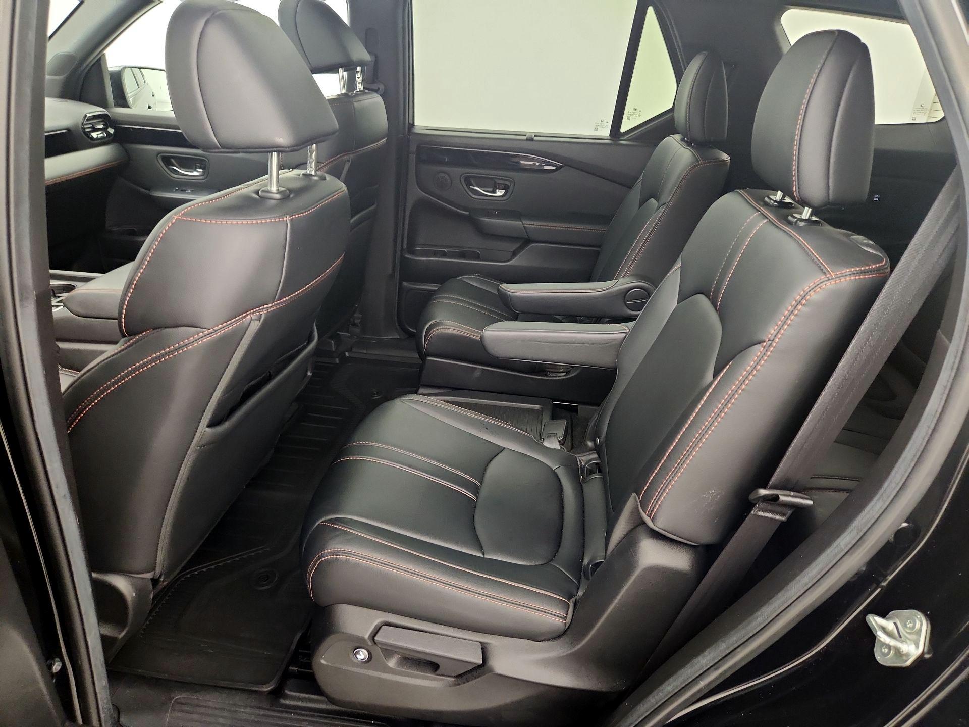 Thumbnail: 2024 Honda Pilot - 20