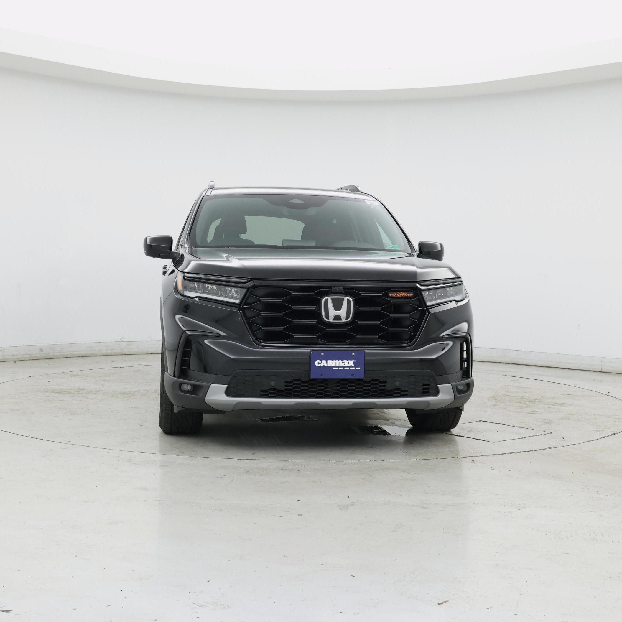 Thumbnail: 2024 Honda Pilot - 5