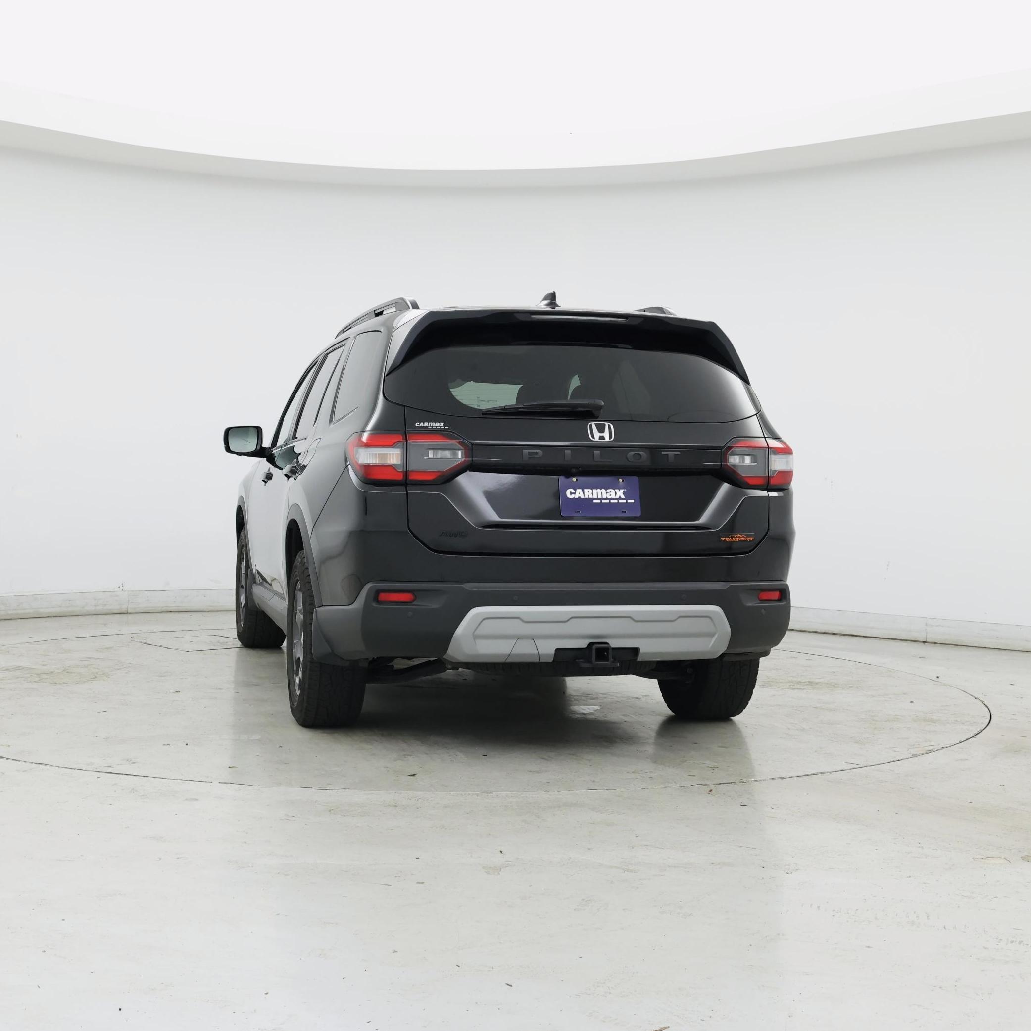 Thumbnail: 2024 Honda Pilot - 6