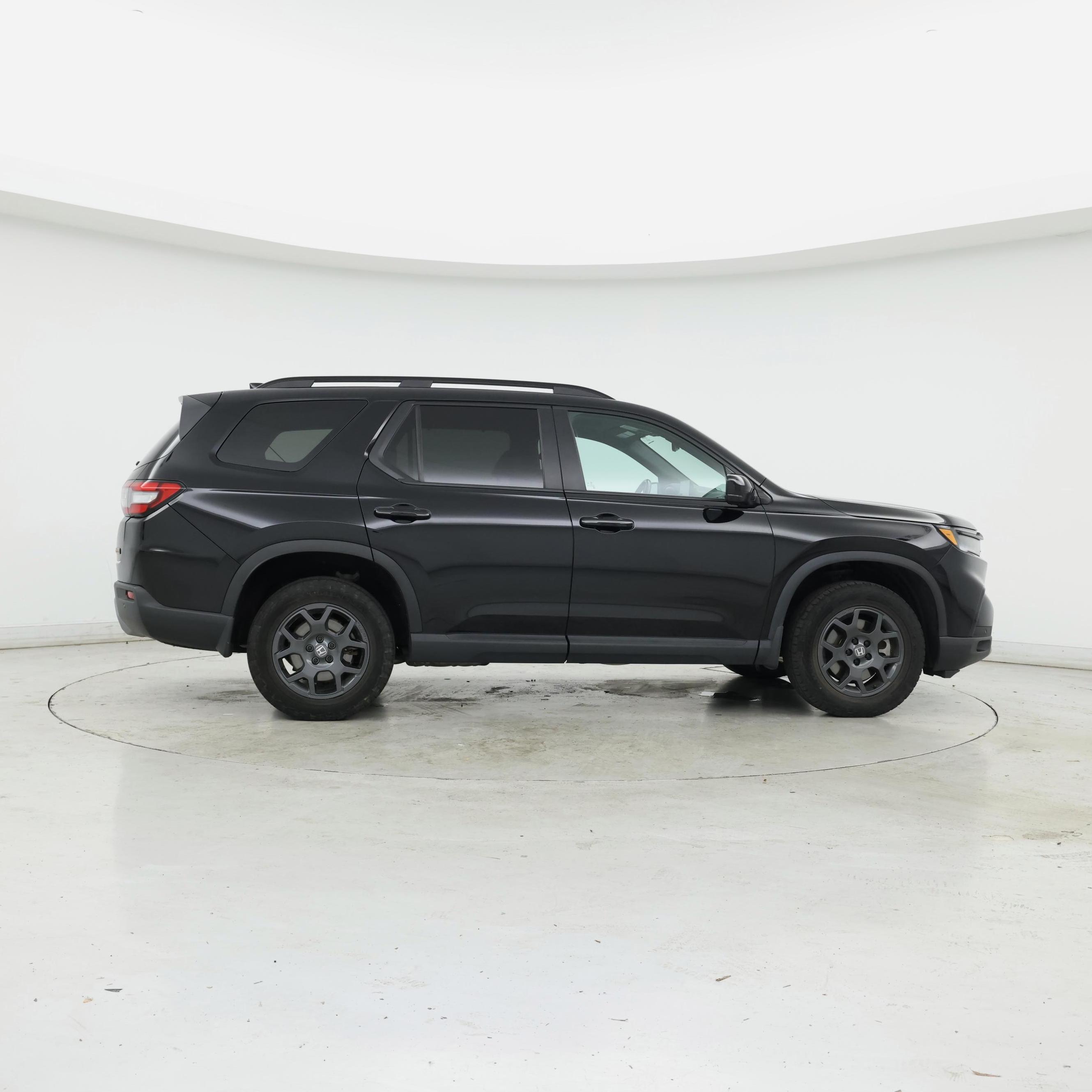 Thumbnail: 2024 Honda Pilot - 7