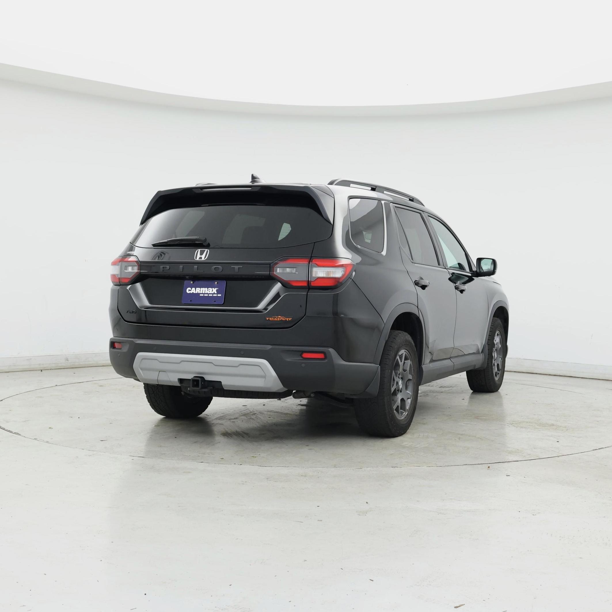 Thumbnail: 2024 Honda Pilot - 8