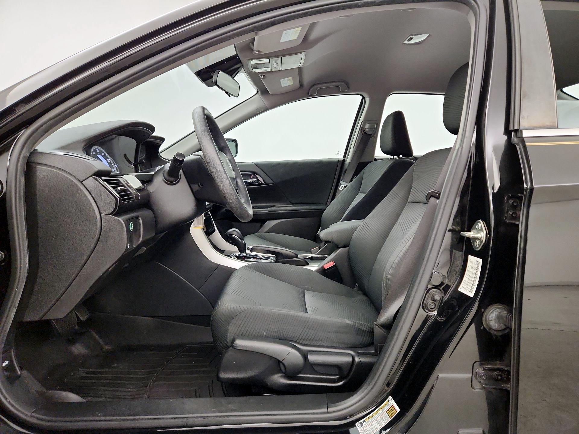 Thumbnail: 2016 Honda Accord - 11