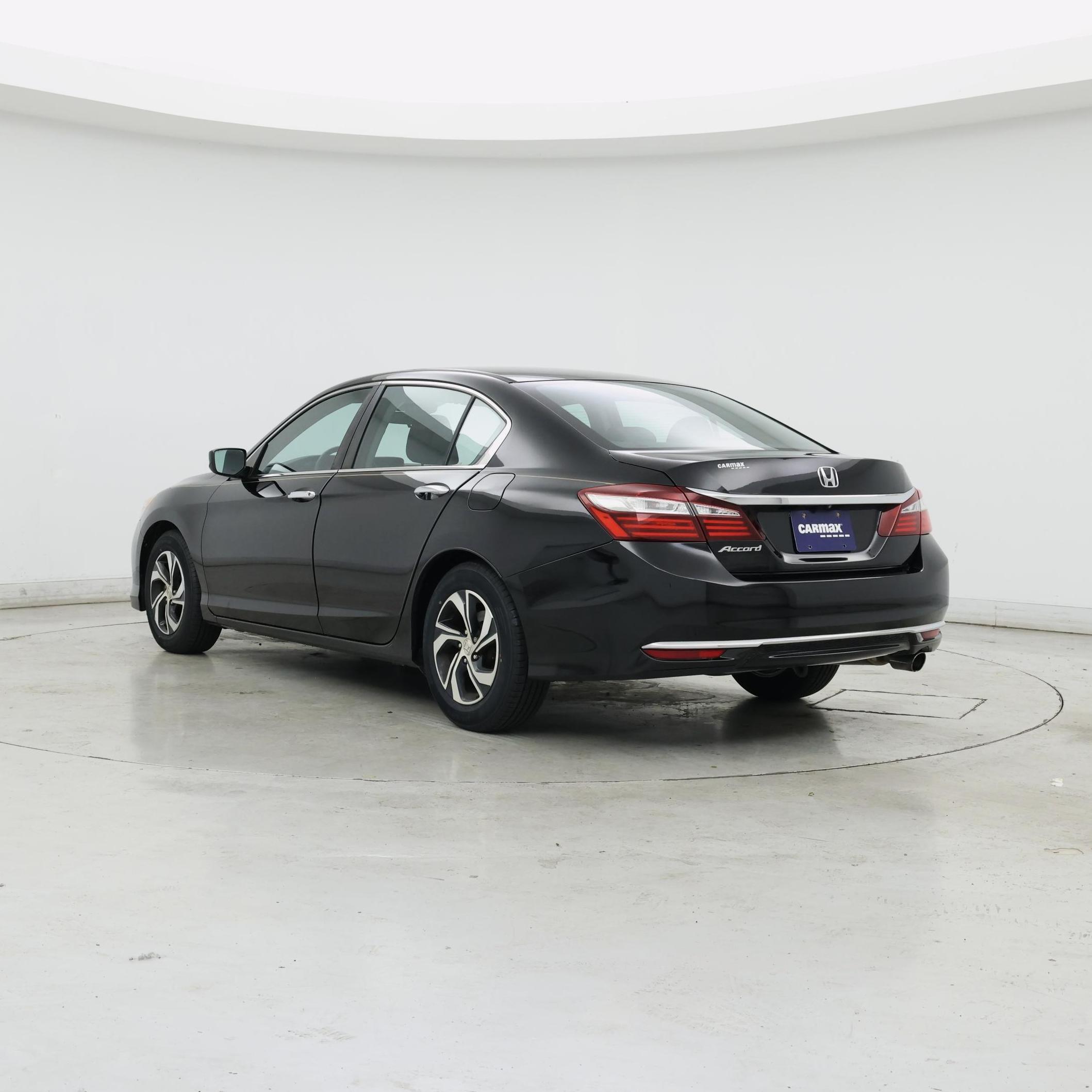 Thumbnail: 2016 Honda Accord - 2