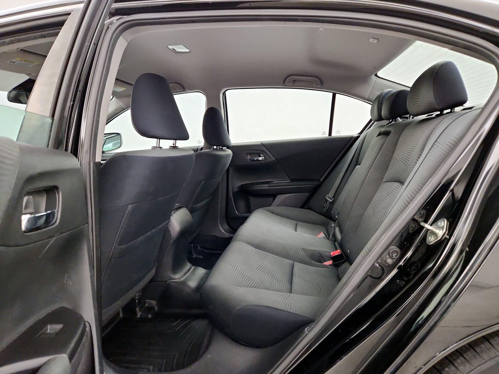 Thumbnail: 2016 Honda Accord - 19