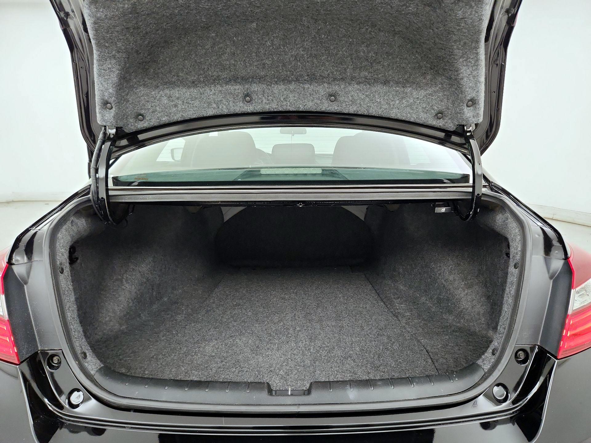 Thumbnail: 2016 Honda Accord - 20